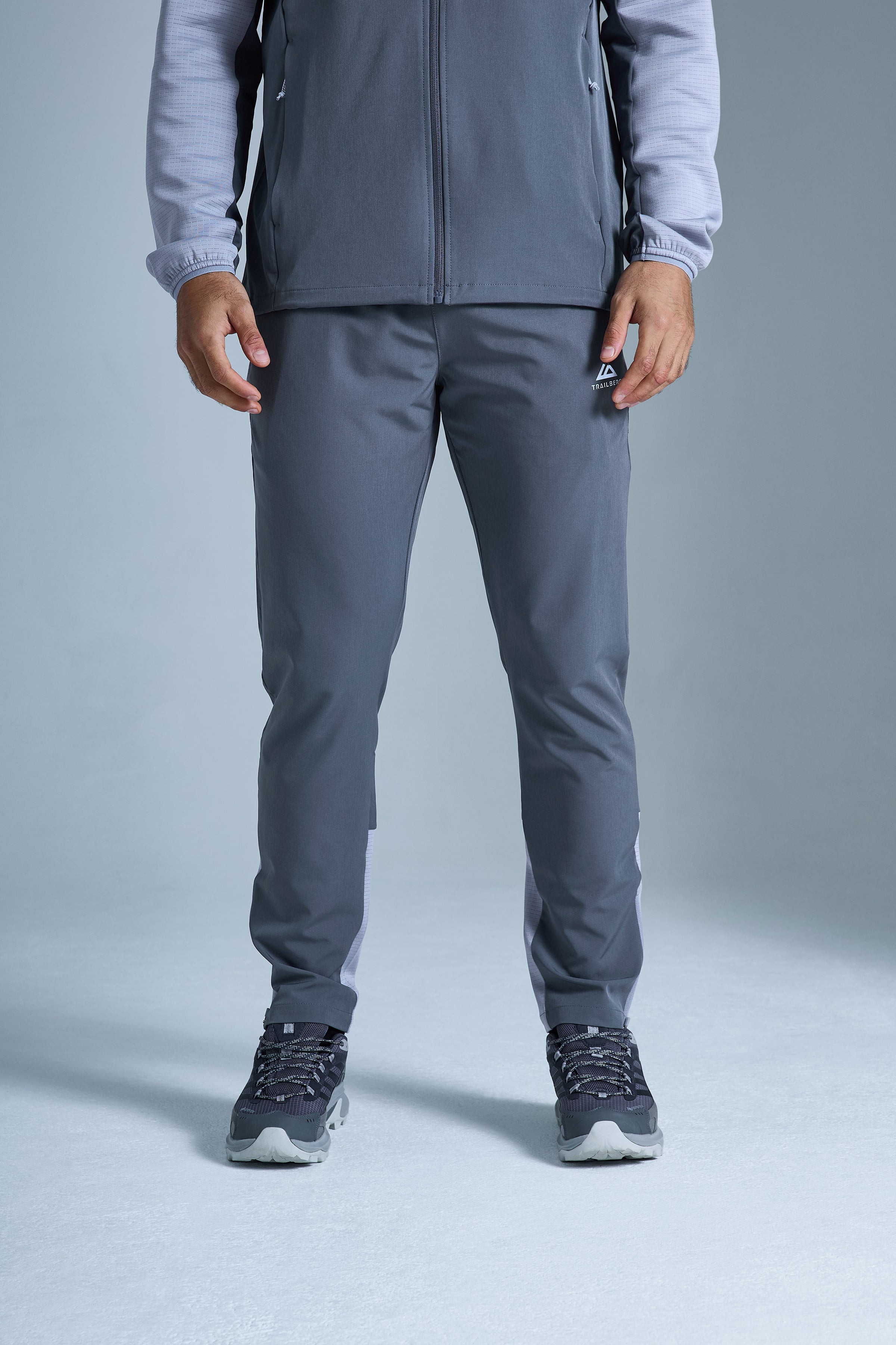 Rapid Dash 2.0 Triset - Storm Grey/Cloud Haze