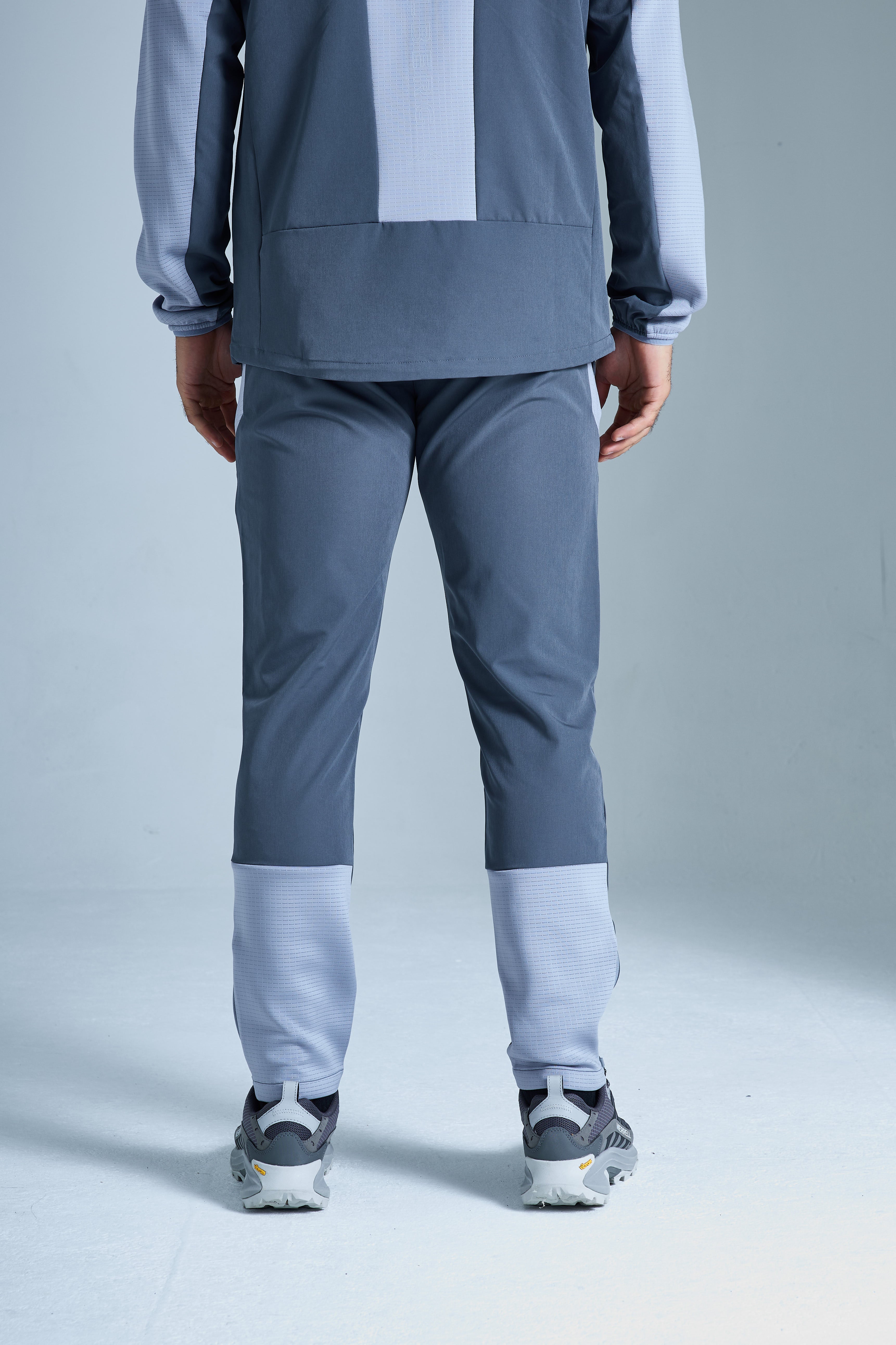 Rapid Dash 2.0 Pant - Storm Grey/Cloud Haze