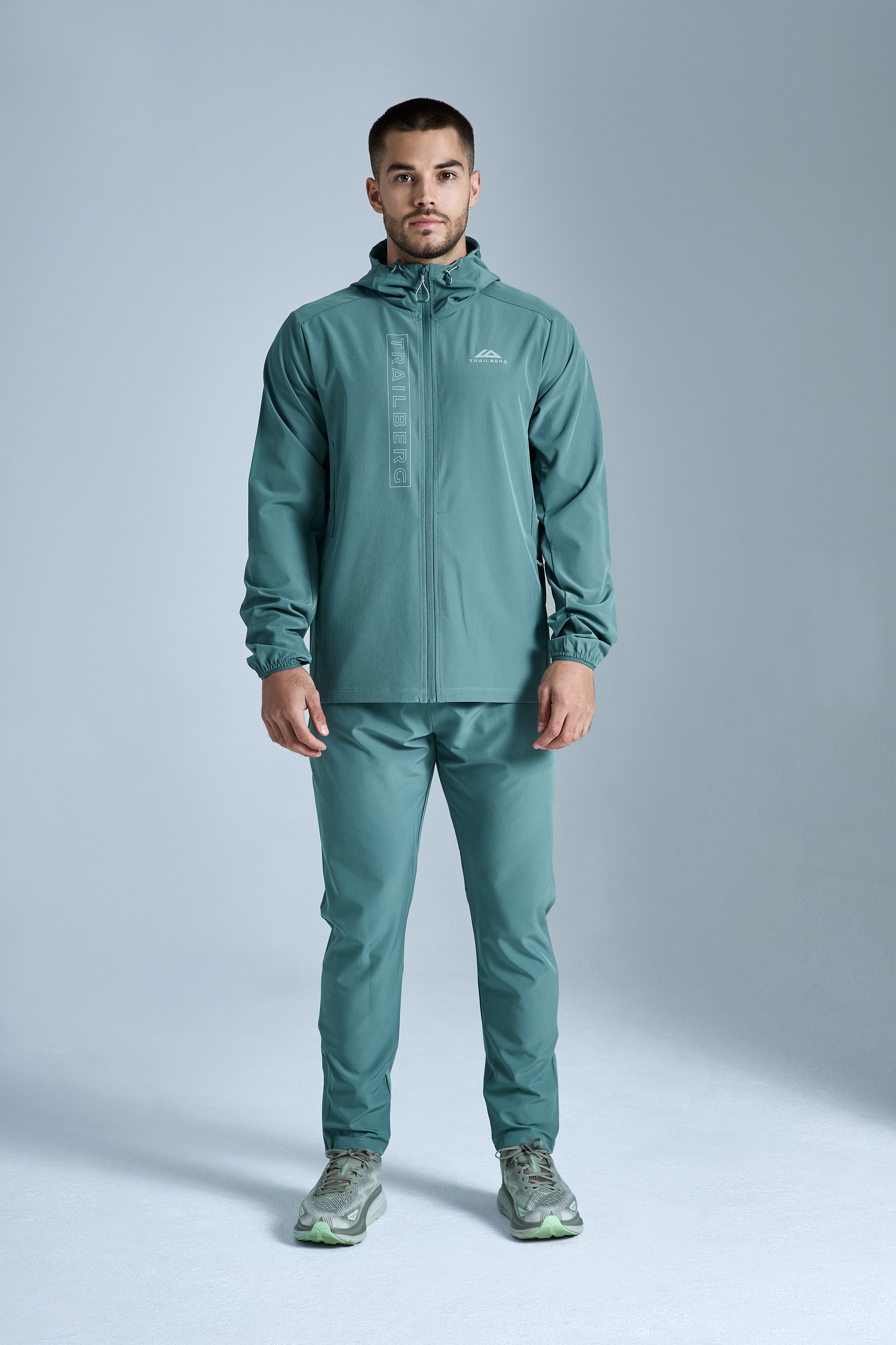 Crest 2.0 Pant - Pine Fern/Aloe Frost
