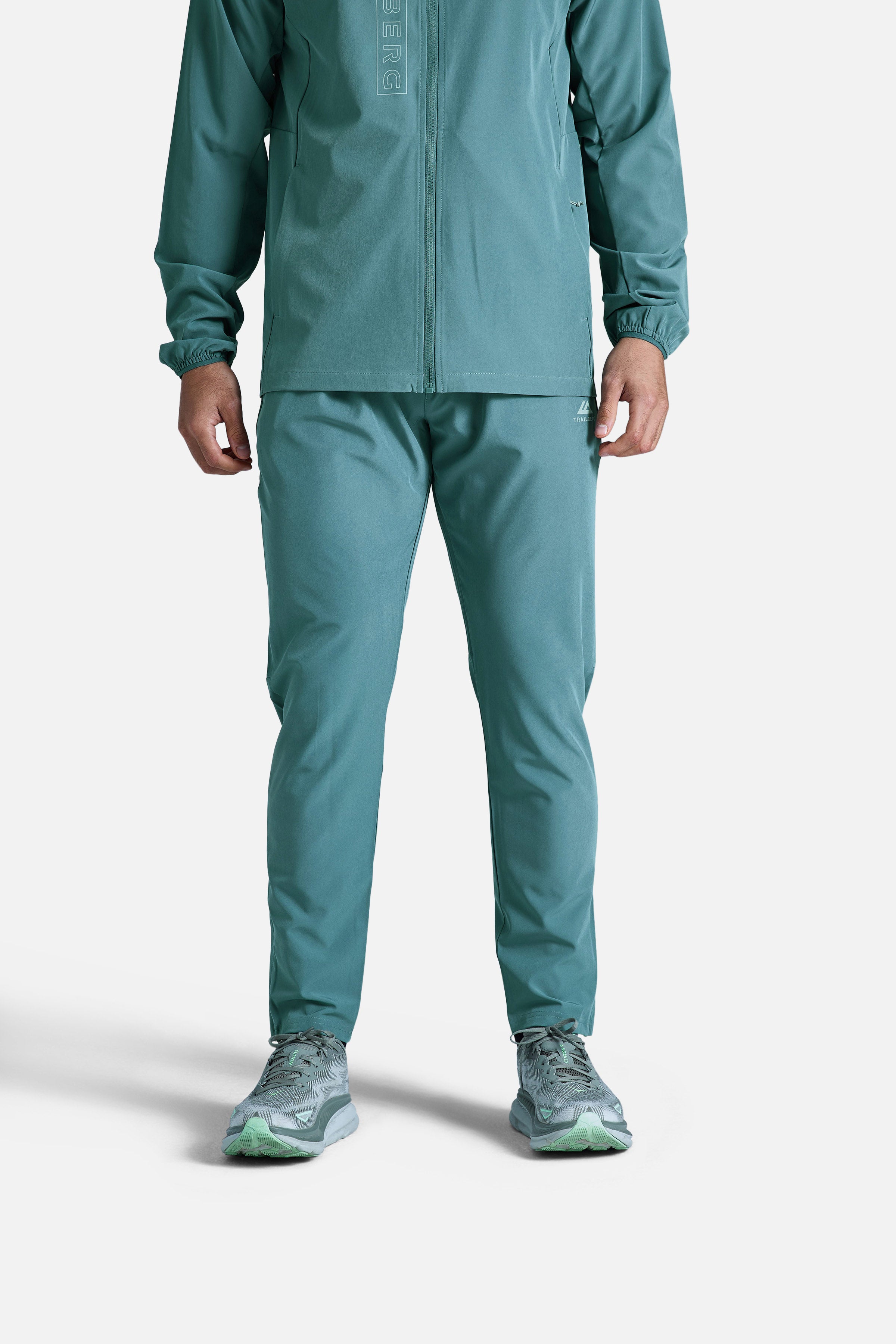Crest 2.0 Pant - Pine Fern/Aloe Frost