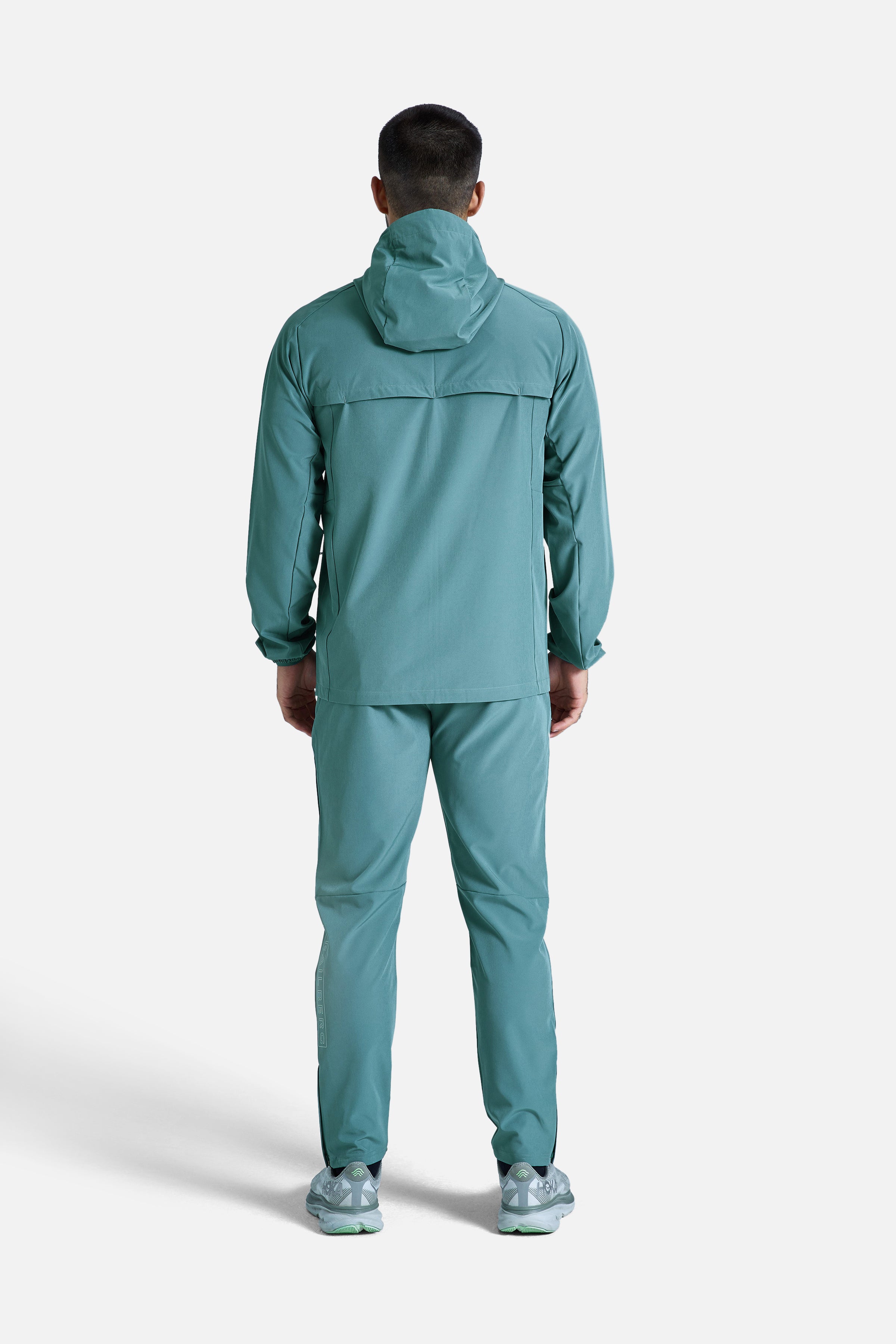 Crest 2.0 Triset - Pine Dust/Aloe Frost