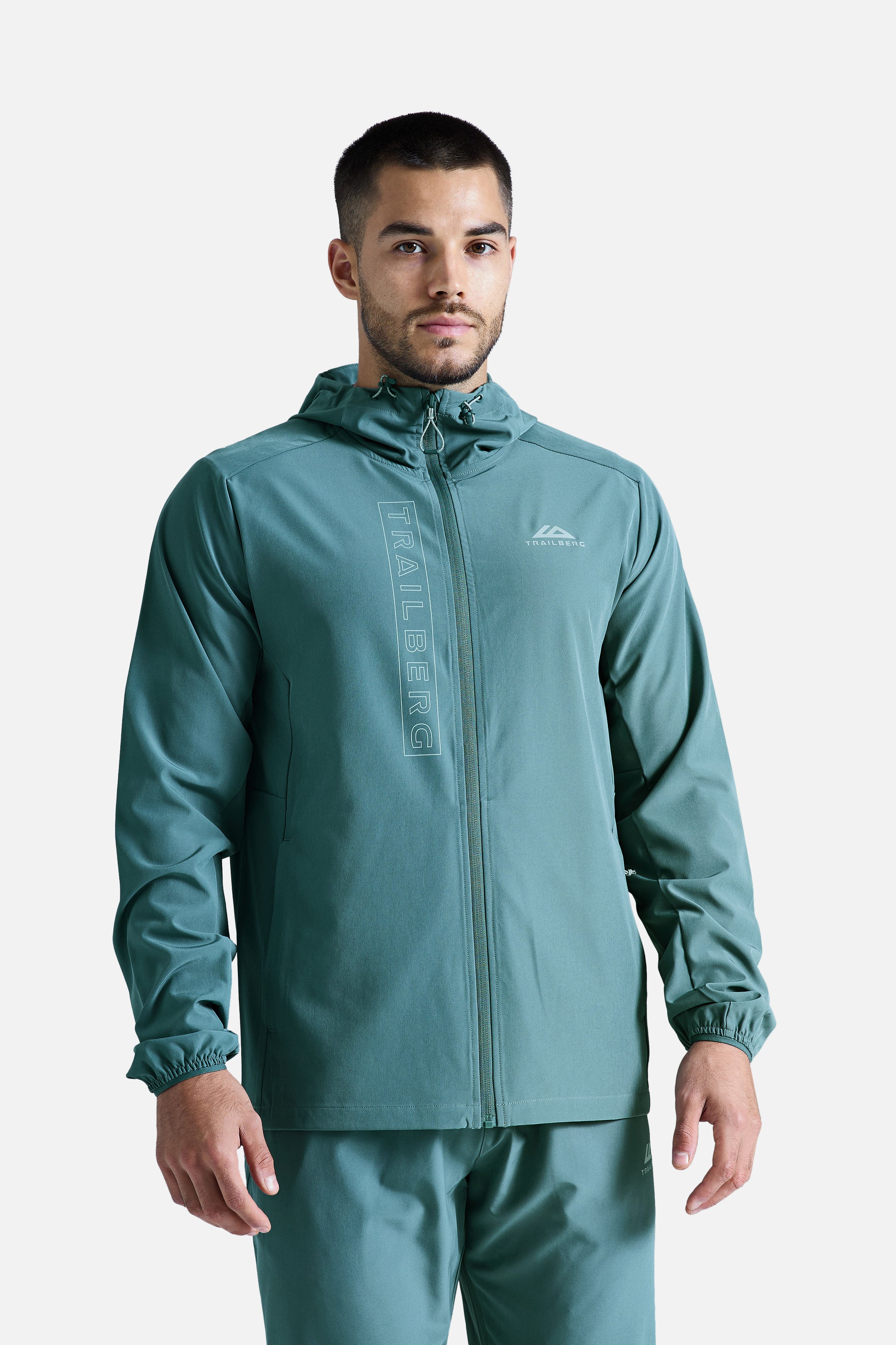 Crest 2.0 Triset - Pine Dust/Aloe Frost