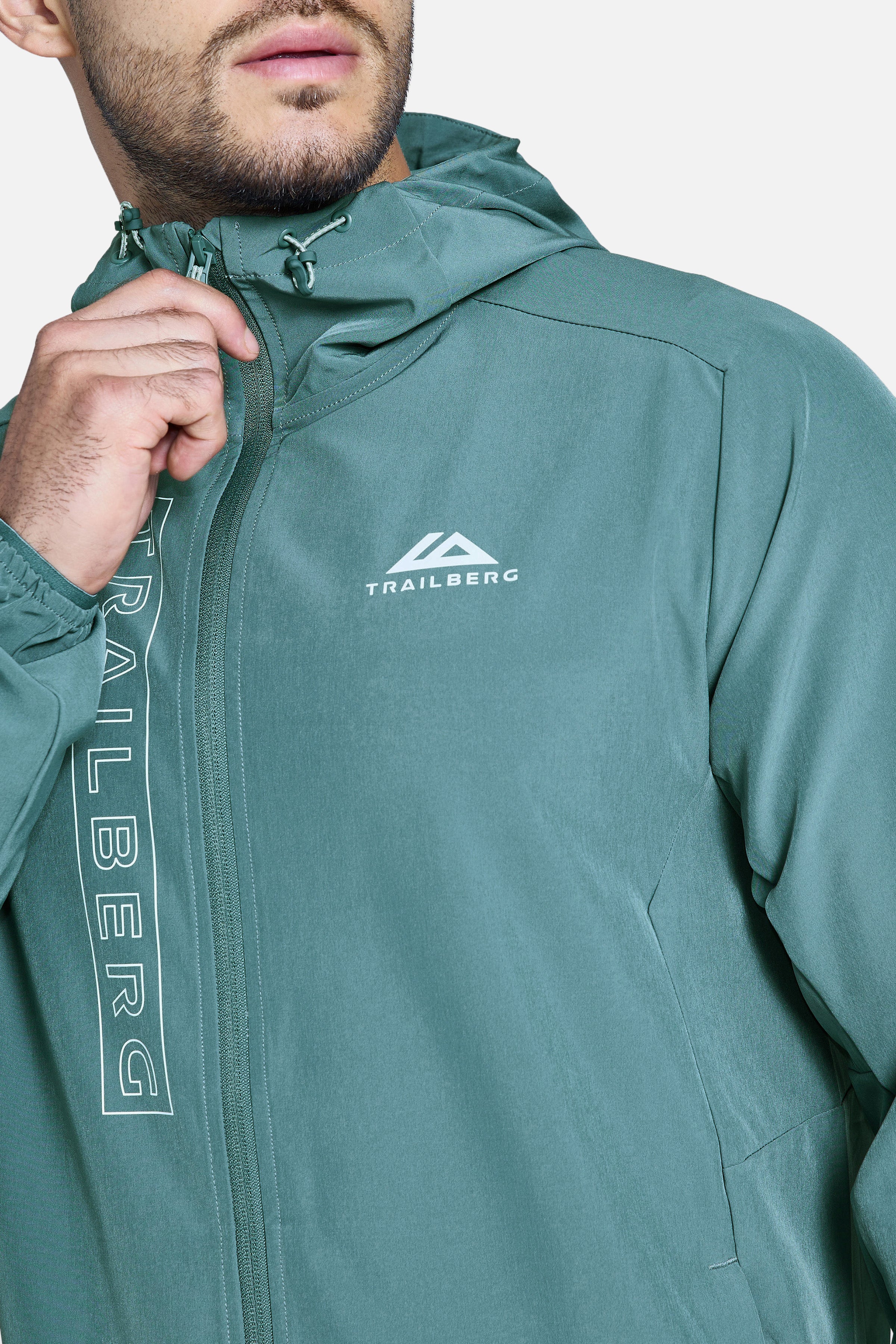 Crest 2.0 Triset - Pine Dust/Aloe Frost