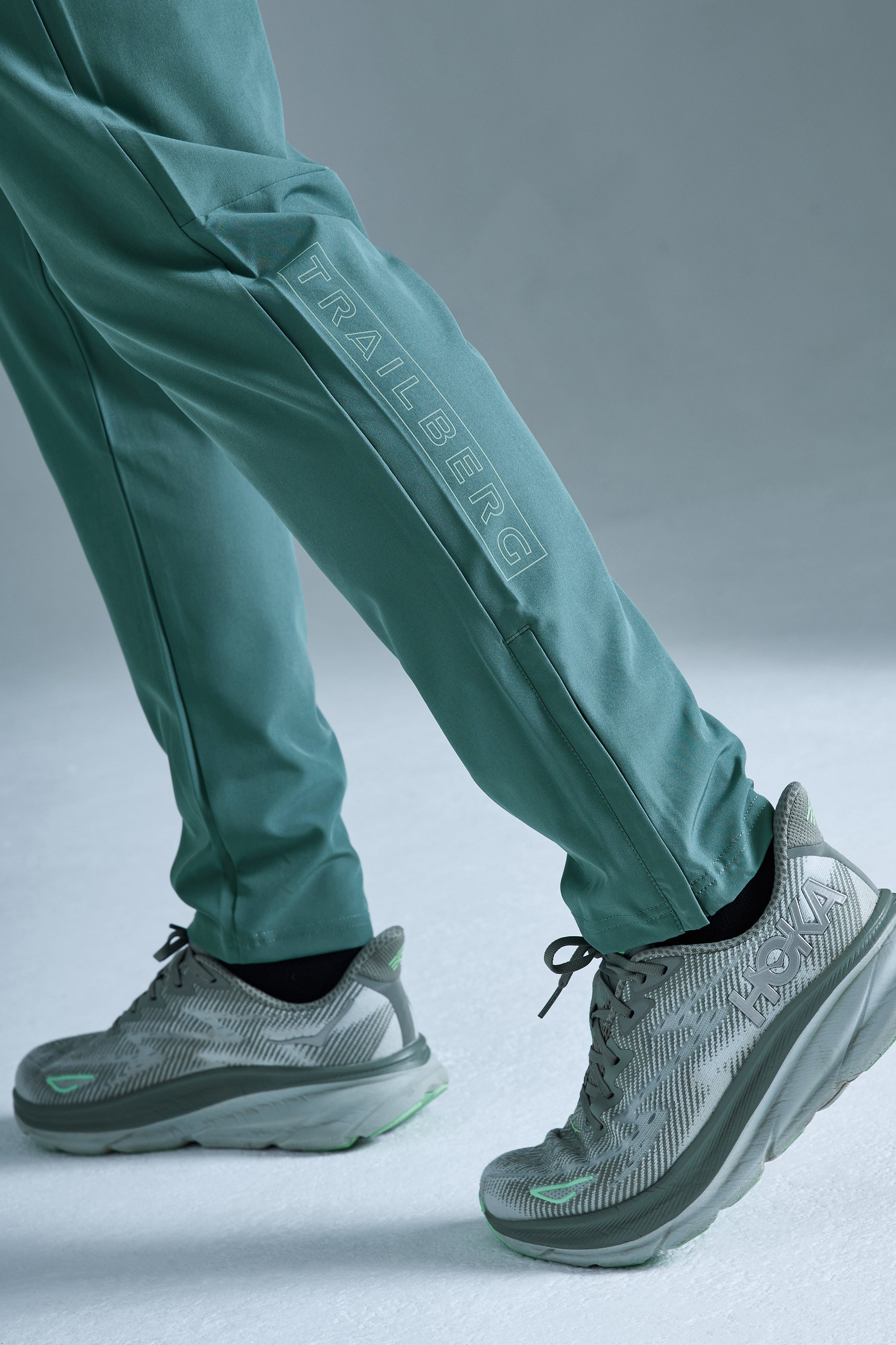 Crest 2.0 Pant - Pine Fern/Aloe Frost