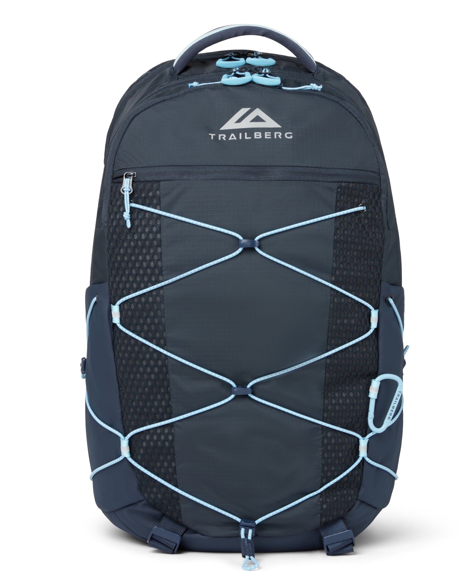Matterhorn 2.0 Backpack - Deep Ocean/Navy Blue
