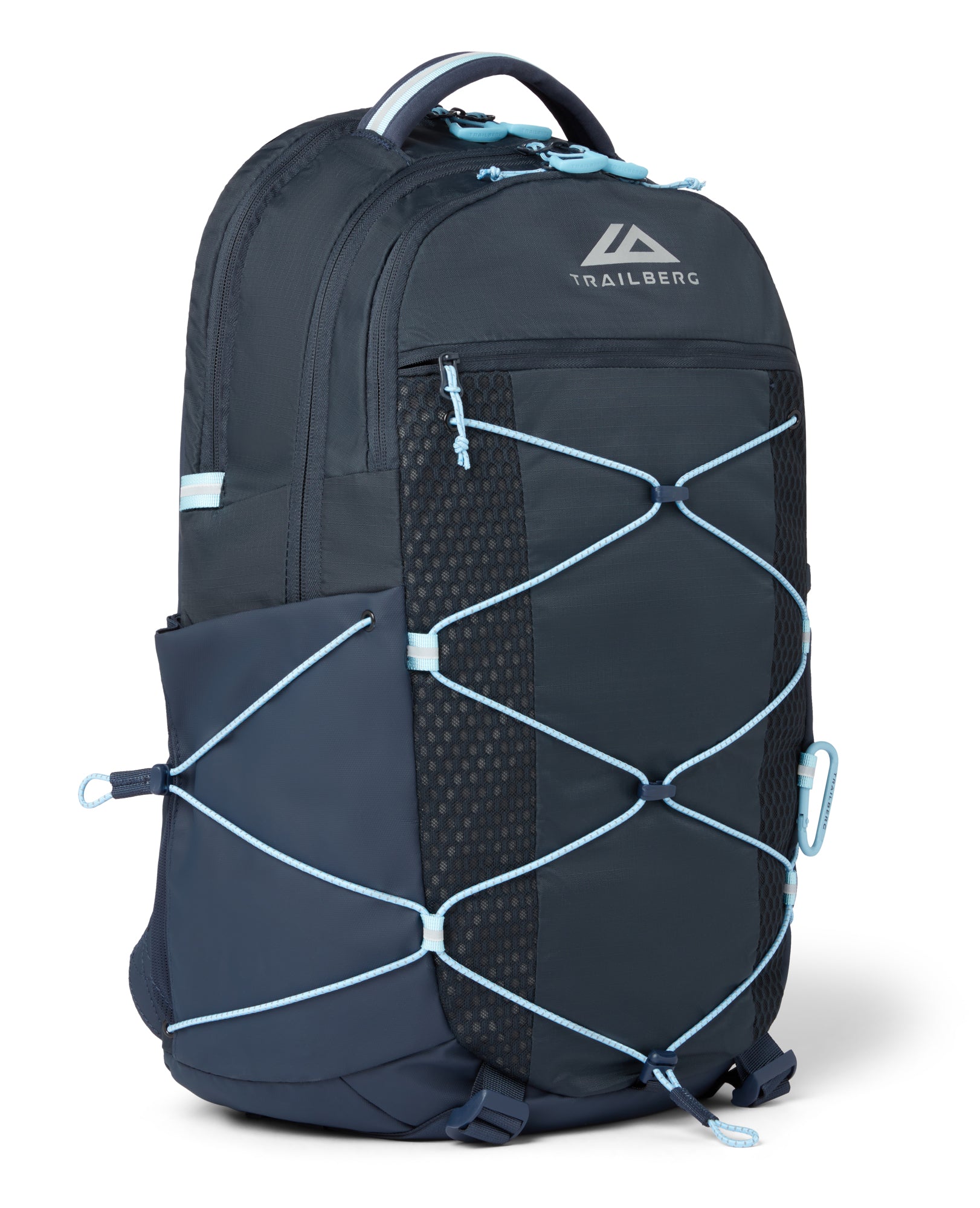 Matterhorn 2.0 Backpack - Deep Ocean/Navy Blue