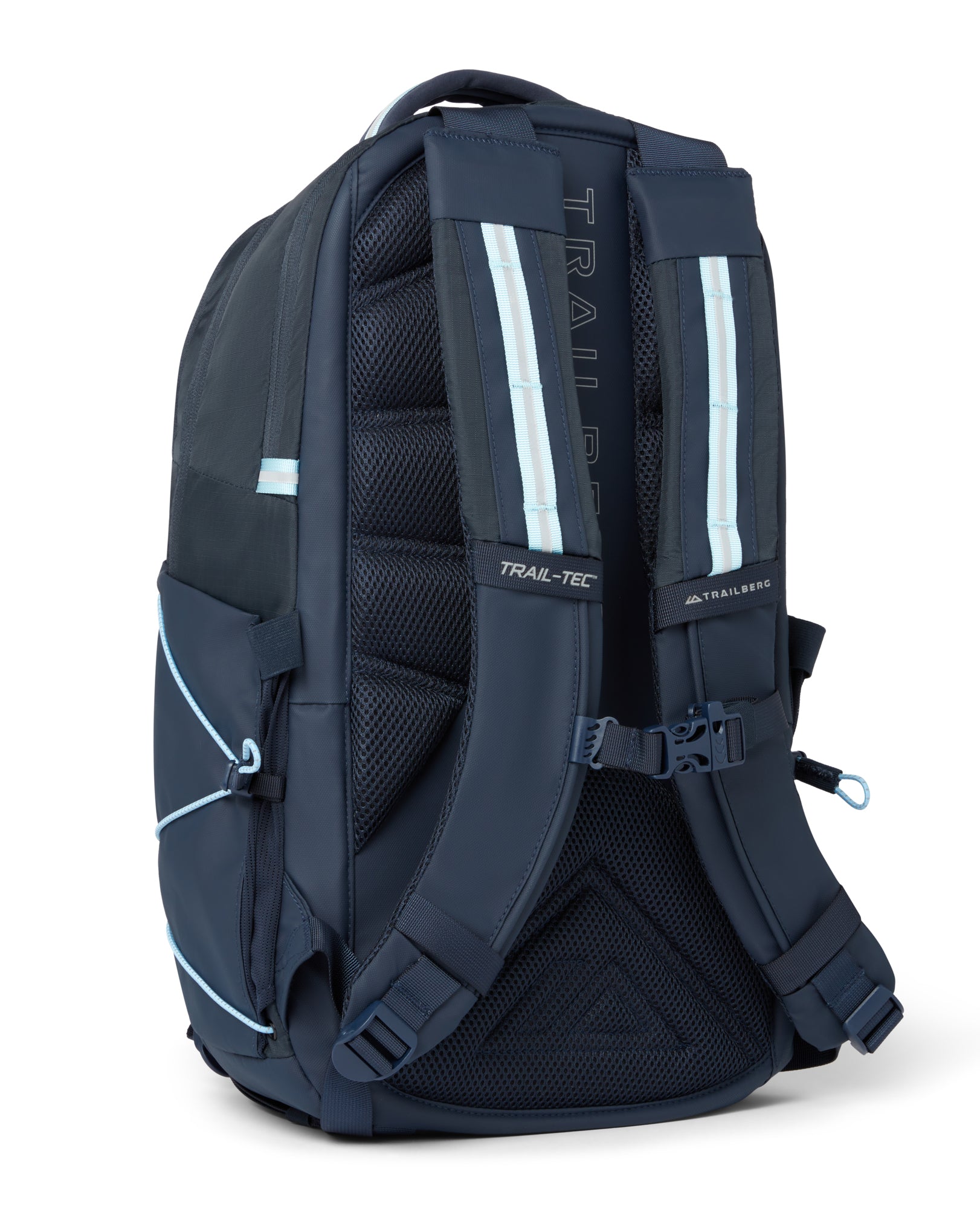 Matterhorn 2.0 Backpack - Deep Ocean/Navy Blue