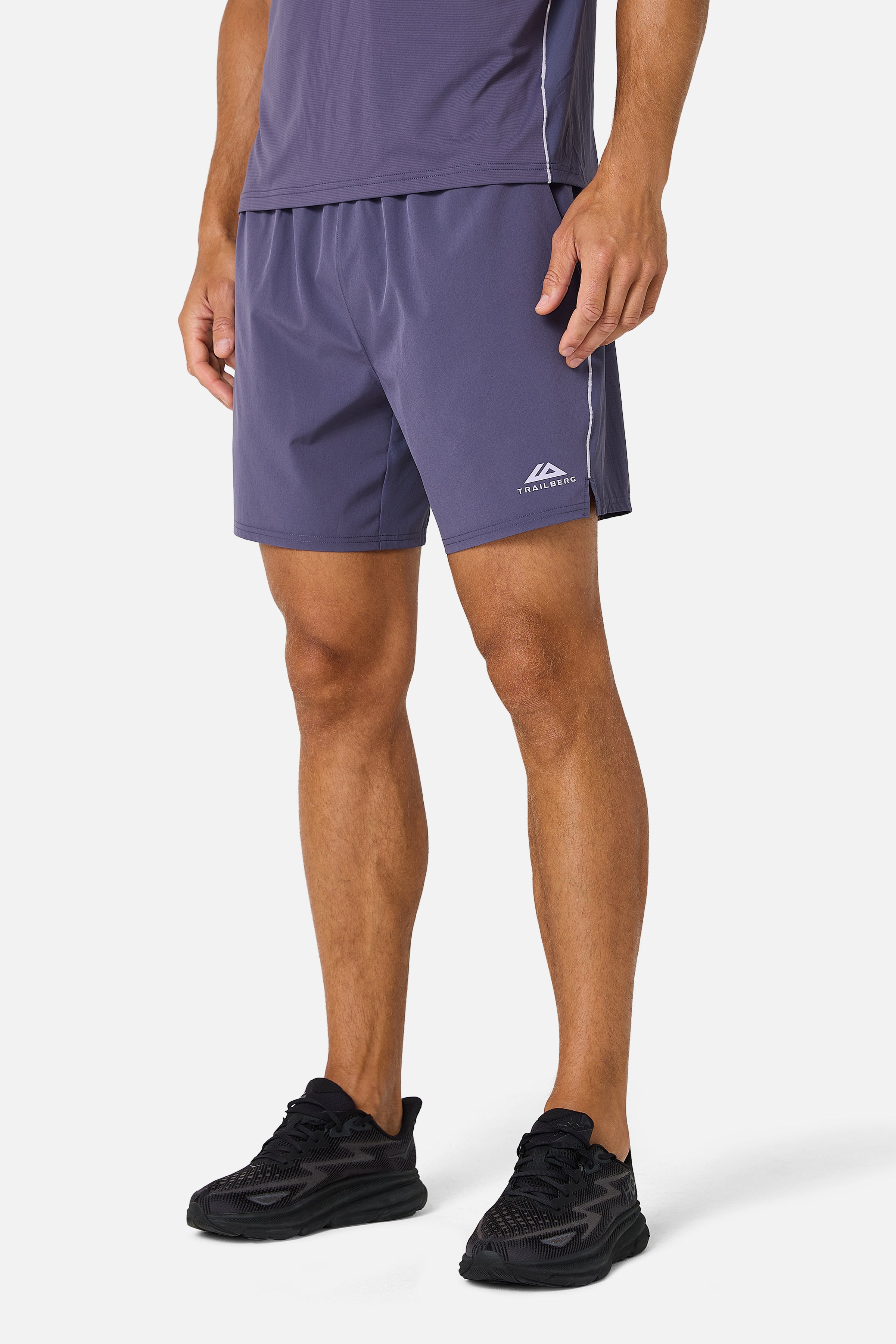 Momentum Twinset - Dark Lavender/Twilight Lilac