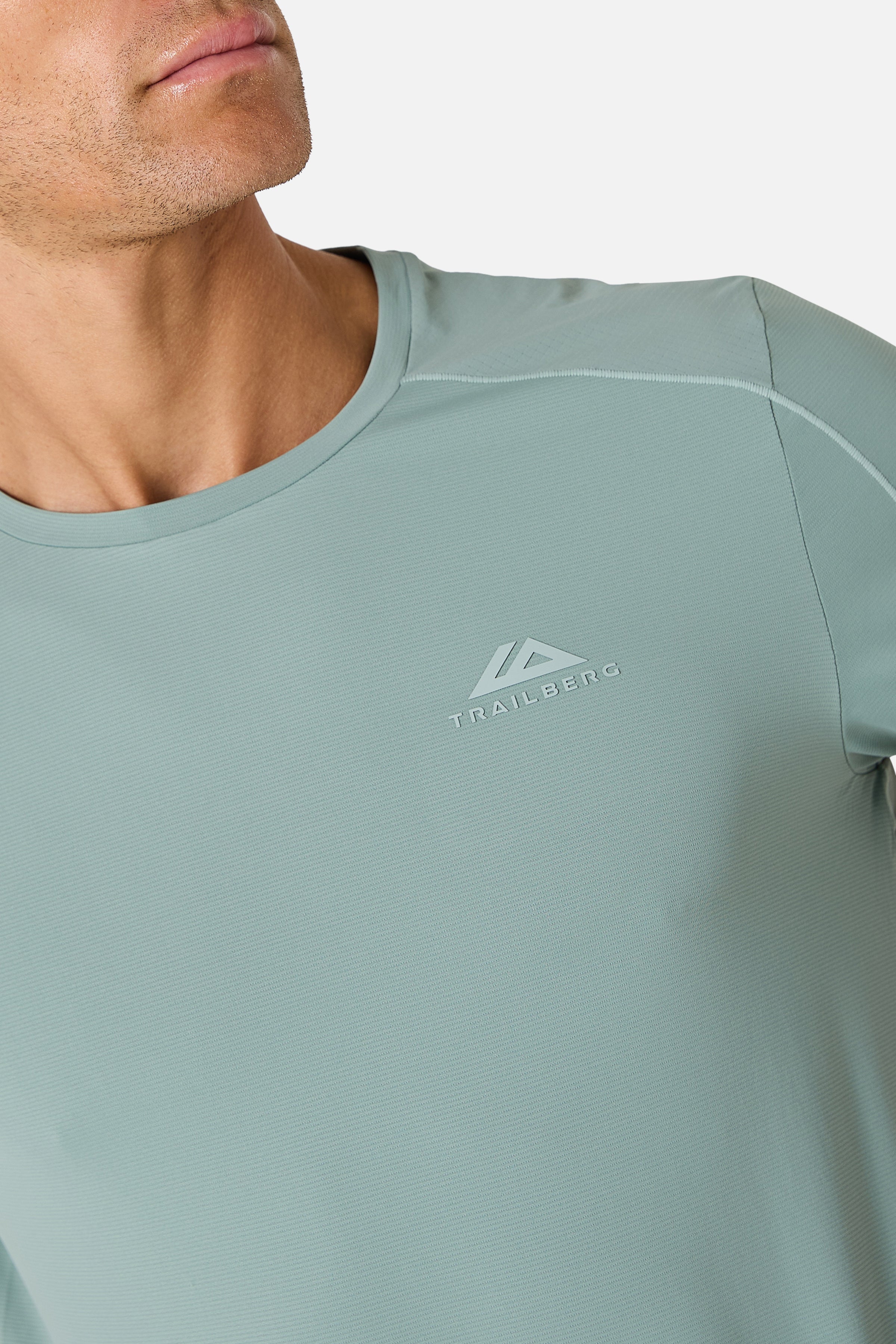 Momentum Twinset - Willow Green/Idyllic Green