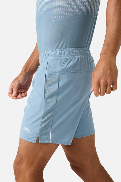 Essentials 2.0 Short - Cool Slate