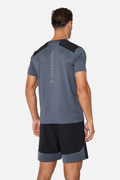 Rapid Dash 3.0 Twinset - Black/Graphite Grey