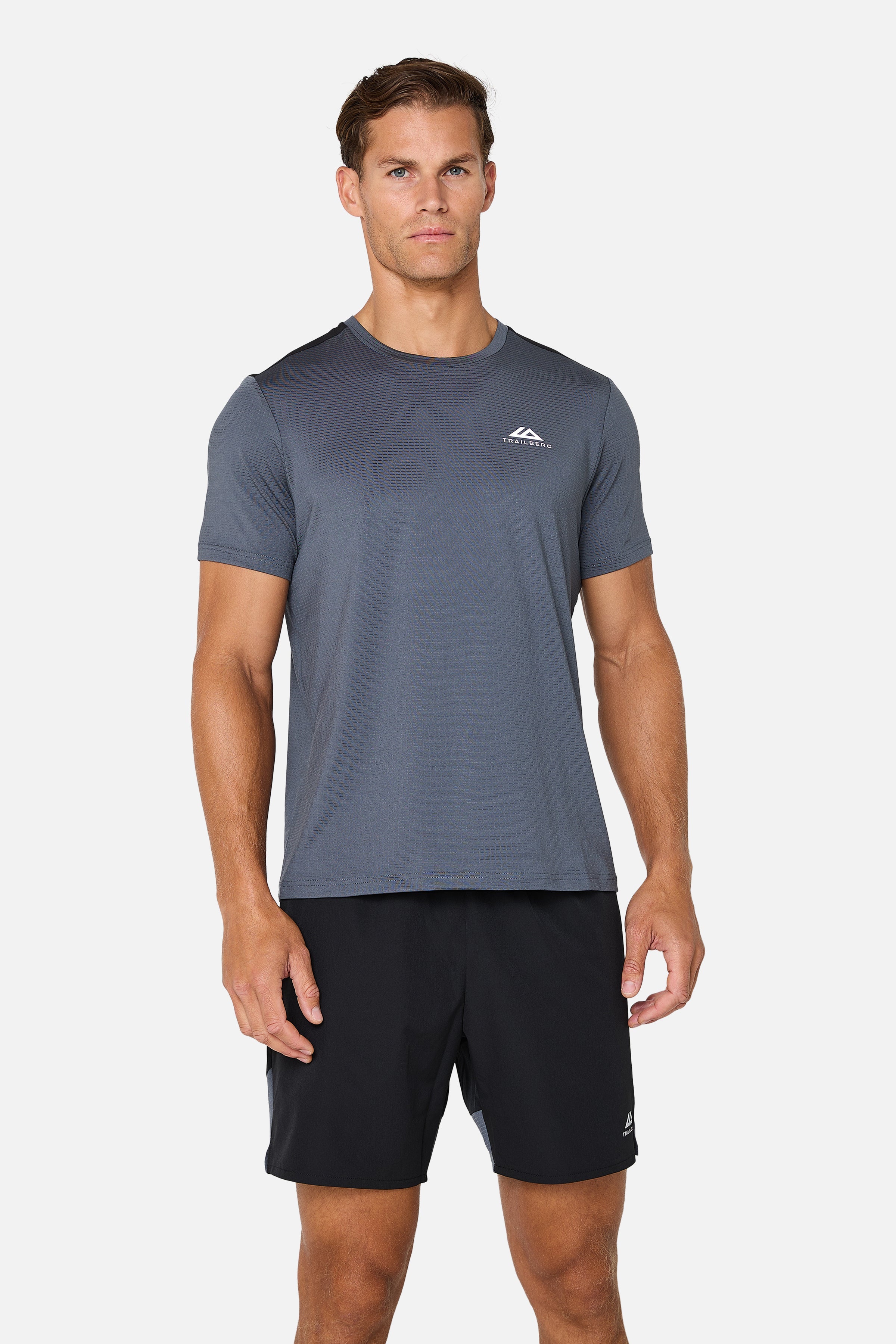 Rapid Dash 3.0 Twinset - Black/Graphite Grey
