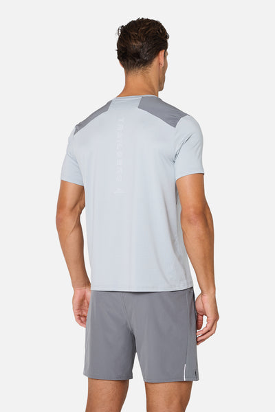 Rapid Dash 3.0 Essentials Twinset - Nightfall Grey/Lunar Grey