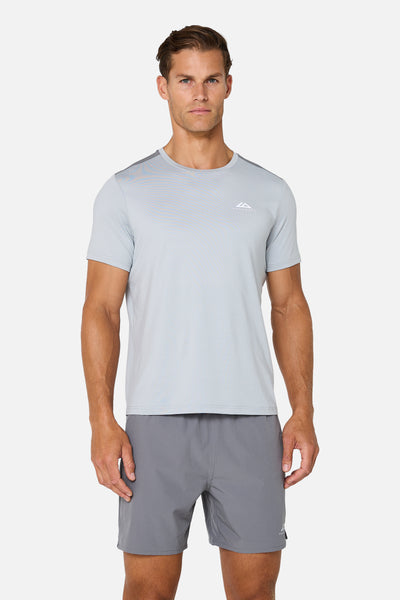 Rapid Dash 3.0 Essentials Twinset - Nightfall Grey/Lunar Grey