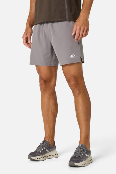 Essentials 2.0 Short - Mocha