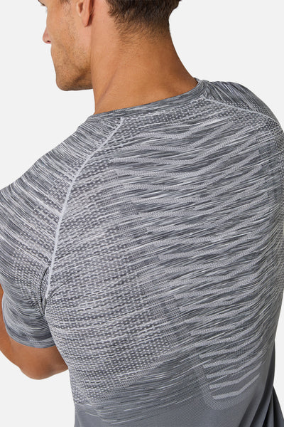 Arc Seamless Essentials 2.0 Twinset - Nightfall Grey/Graphite Grey/Ash Grey/Lunar Grey