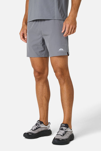 Essentials 2.0 Short - Nightfall Grey