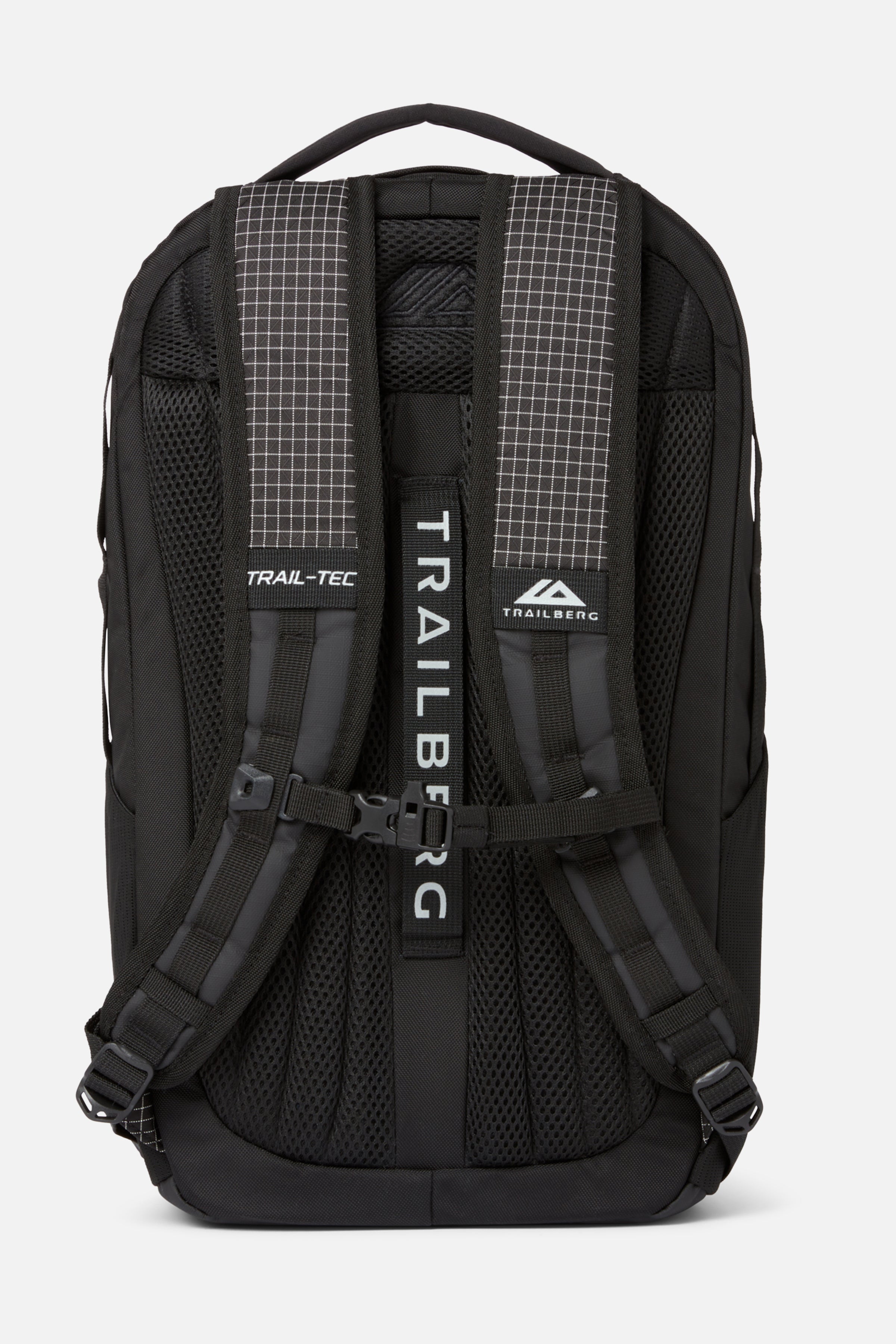 Damavand 27L Backpack - Black