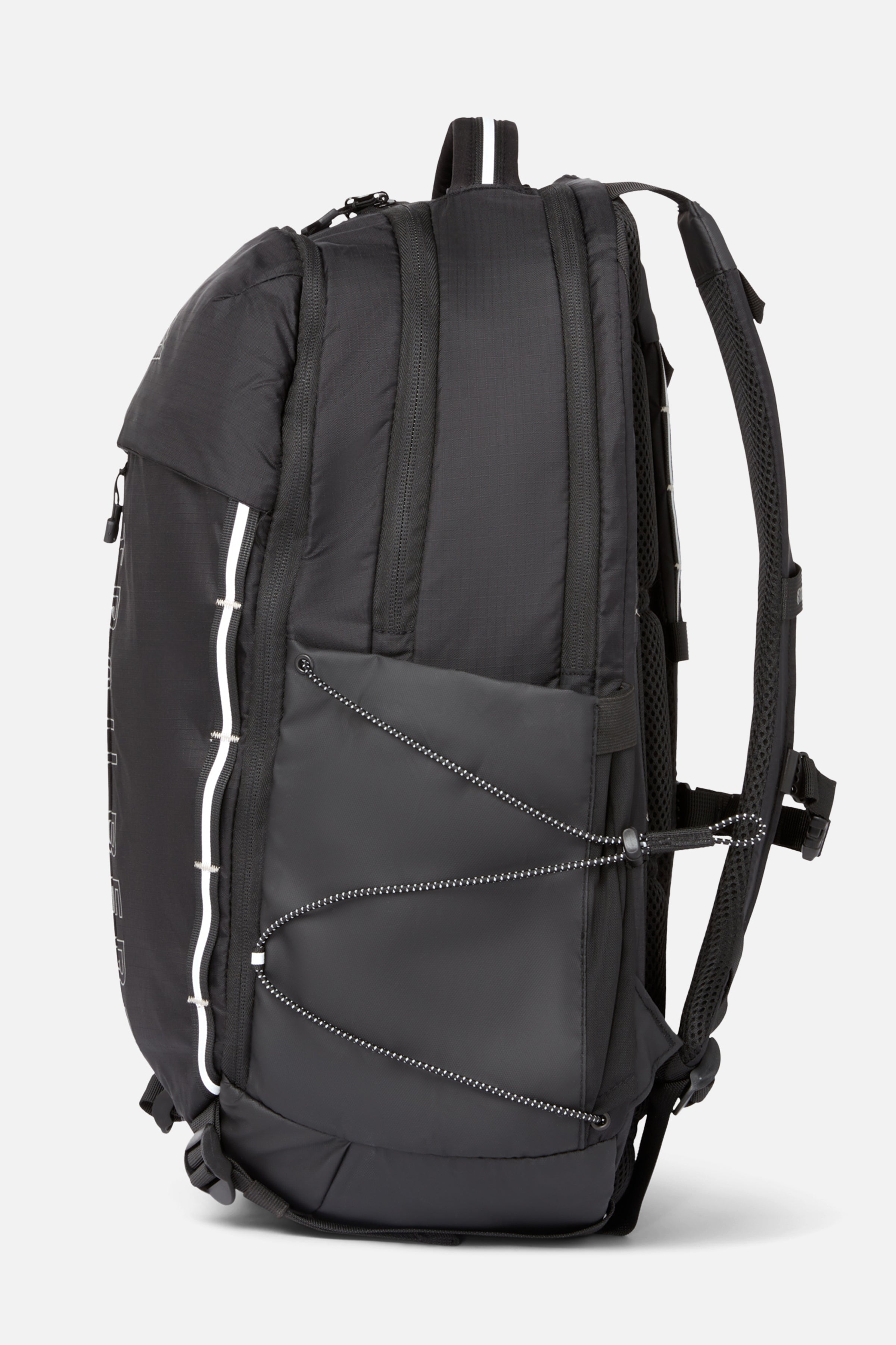 Valridge Backpack - Black