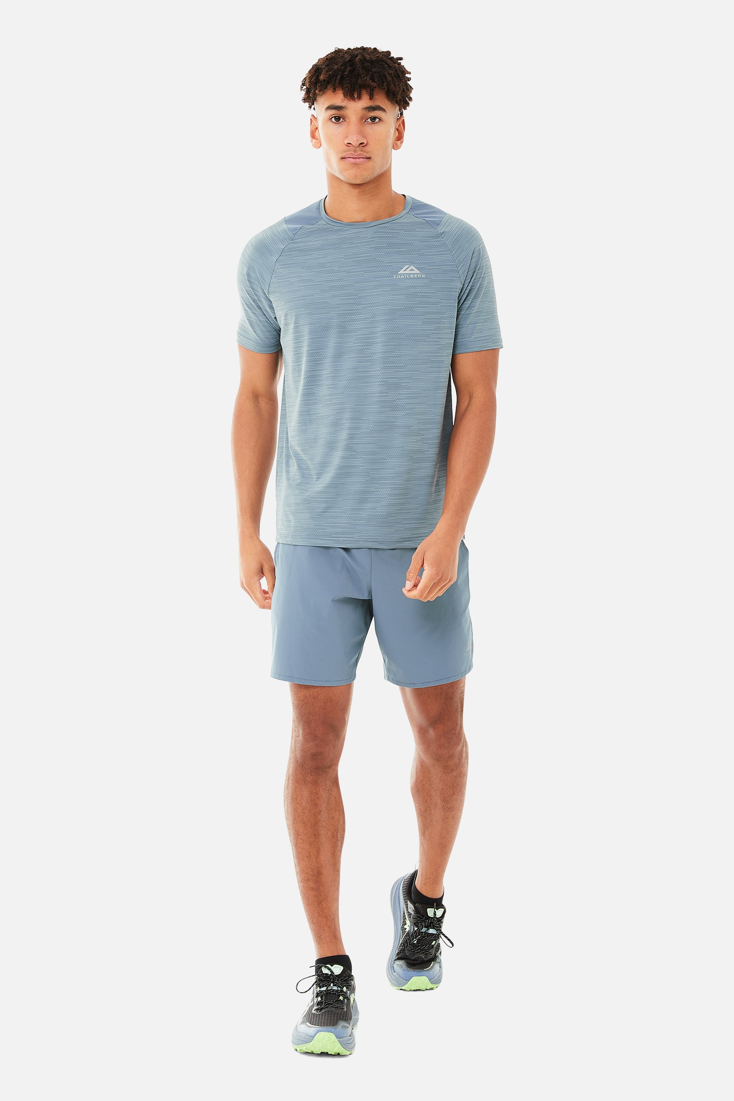 ELEMENT 2.0 SHORT - CHINA BLUE