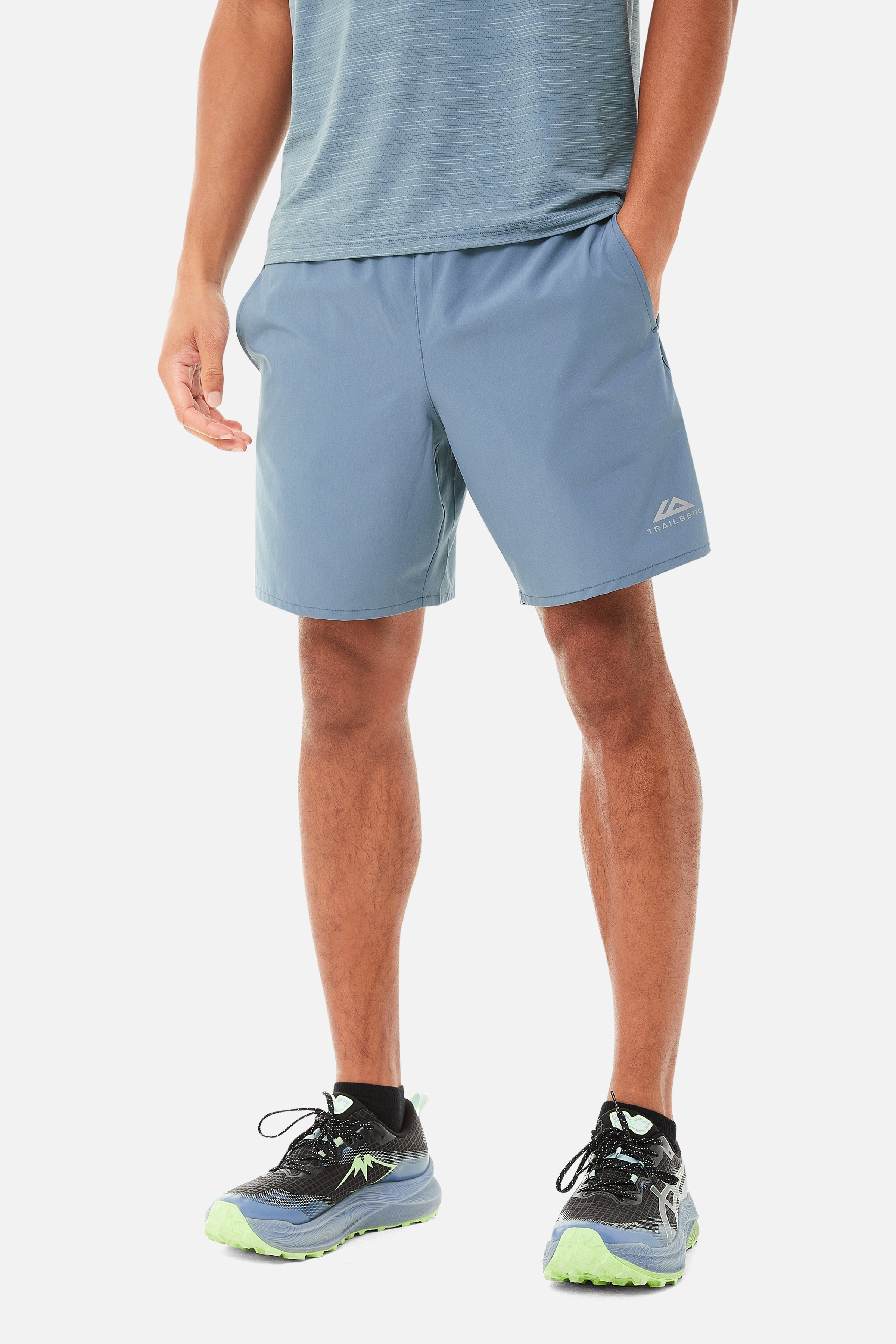 ELEMENT 2.0 SHORT - CHINA BLUE