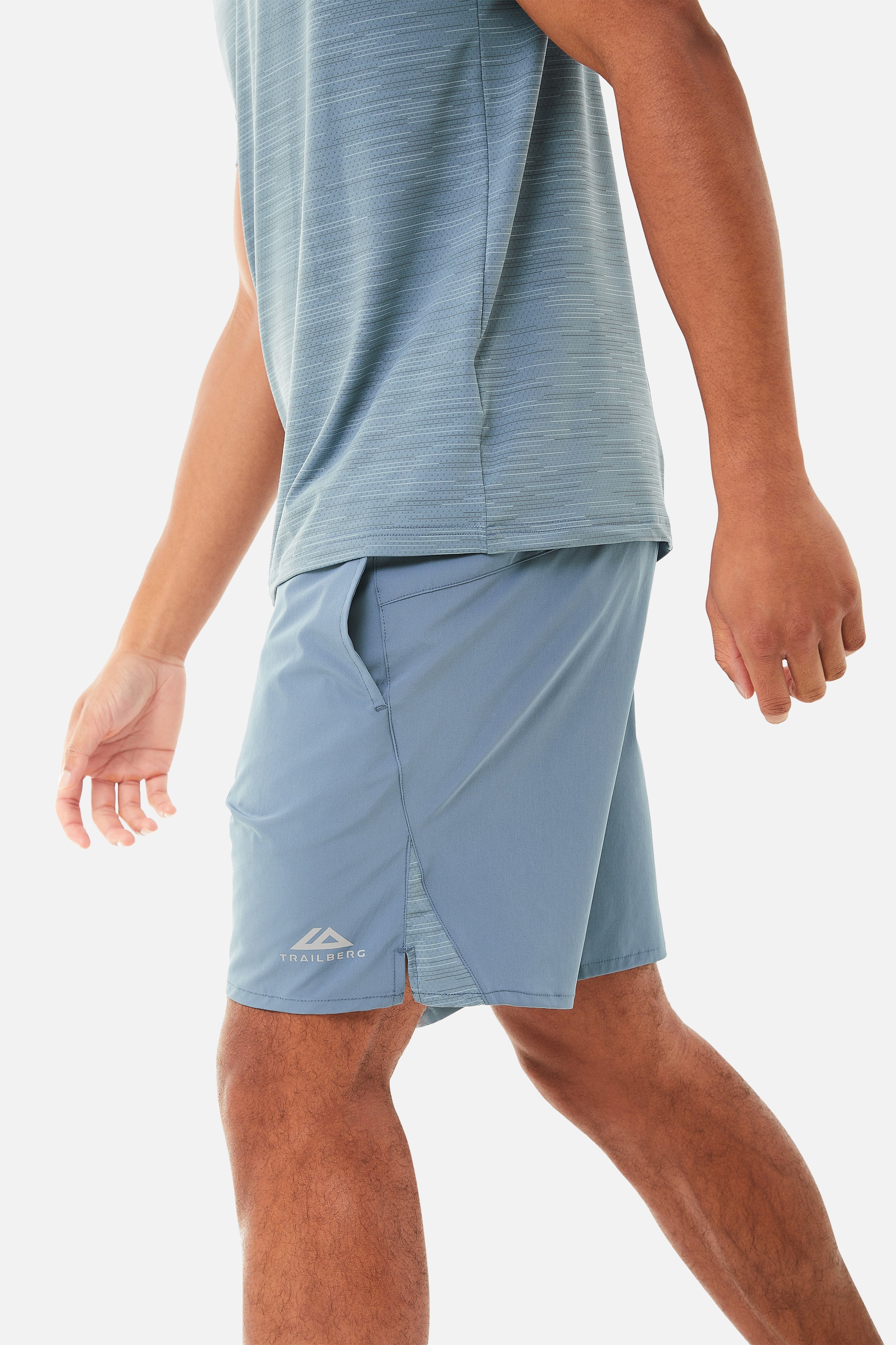 ELEMENT 2.0 SHORT - CHINA BLUE