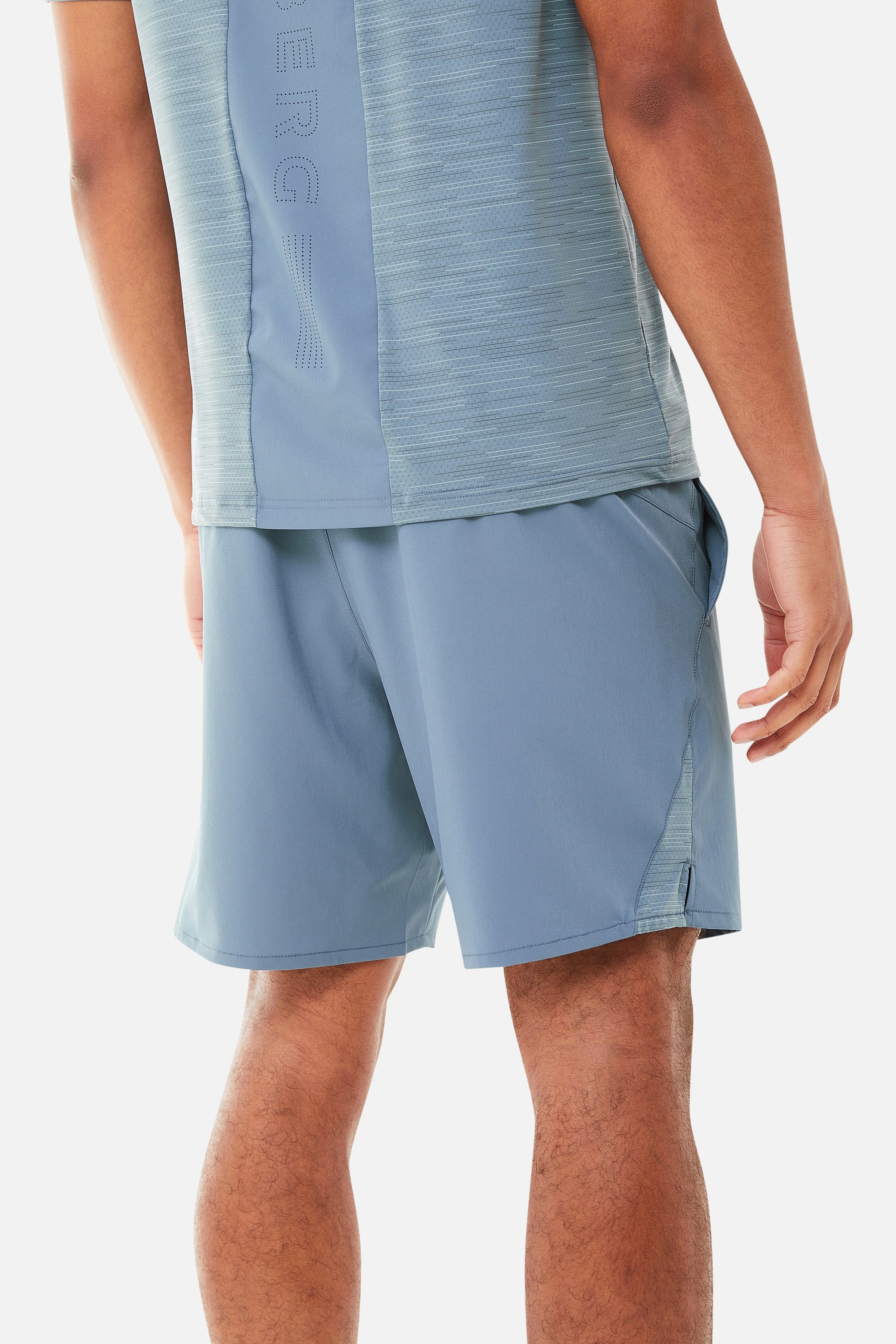 ELEMENT 2.0 SHORT - CHINA BLUE