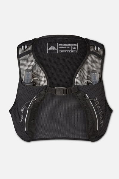 Traverse Hydration Vest - Black