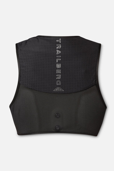 Traverse Hydration Vest - Black