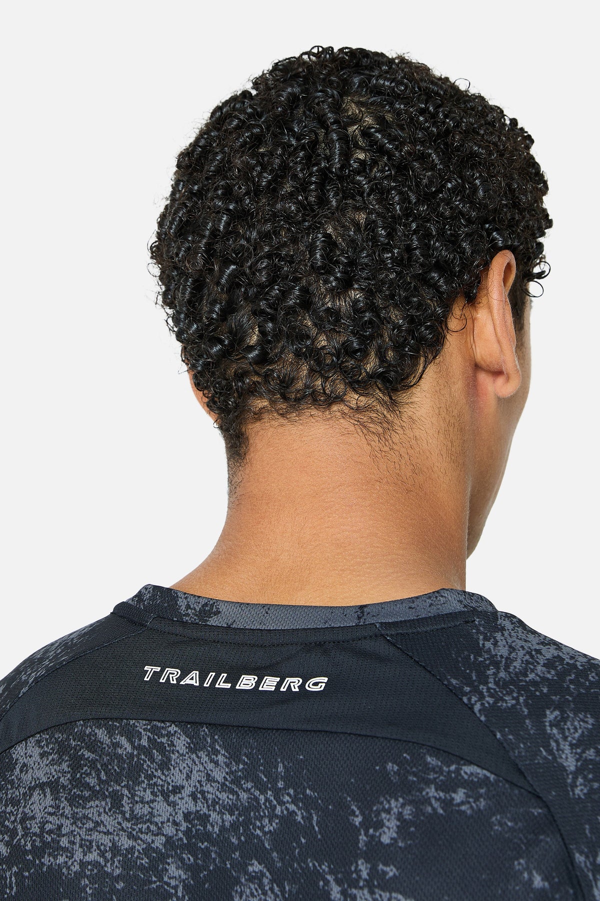 Fragment 2.0 Tee - Black