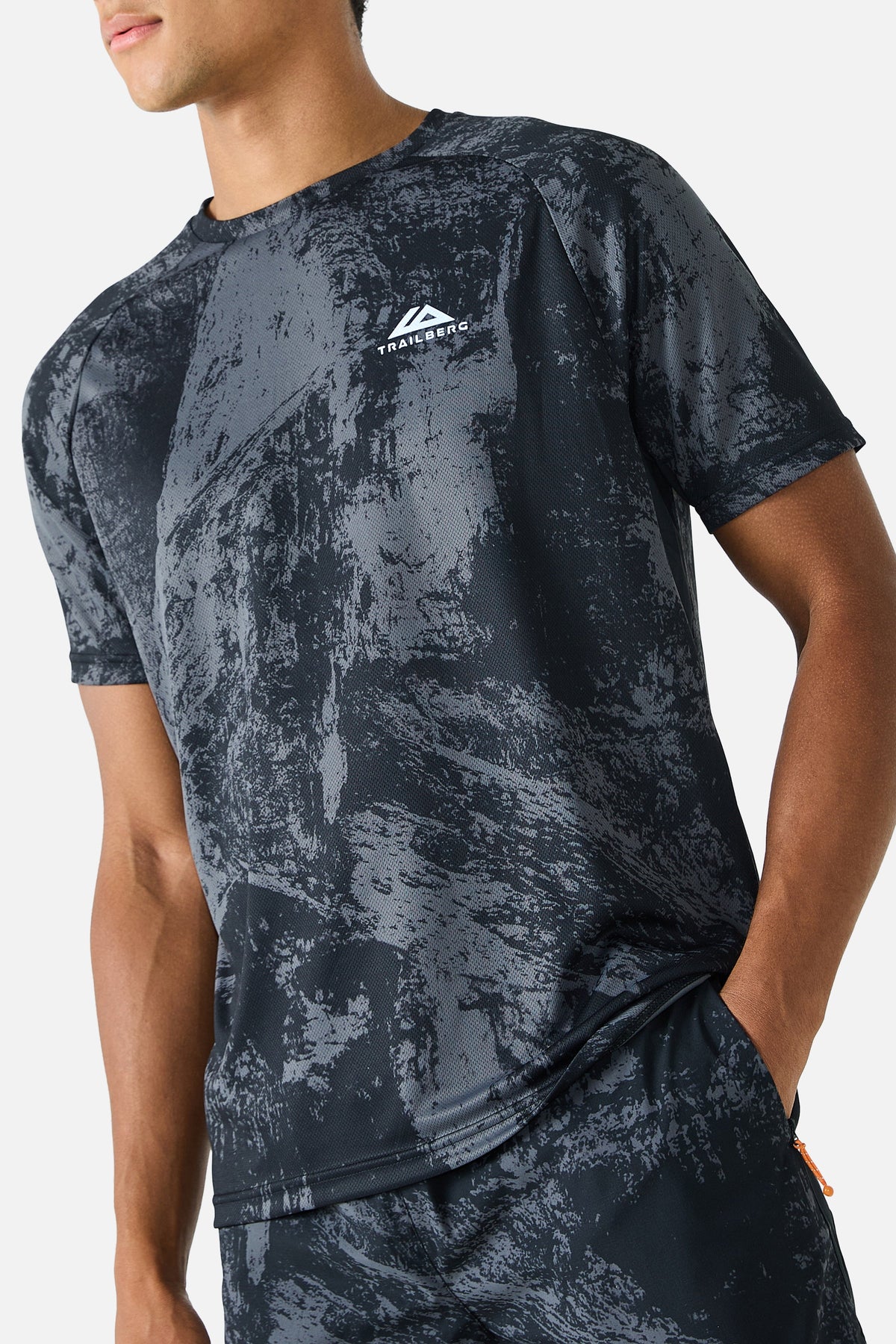 Fragment 2.0 Twinset - Black