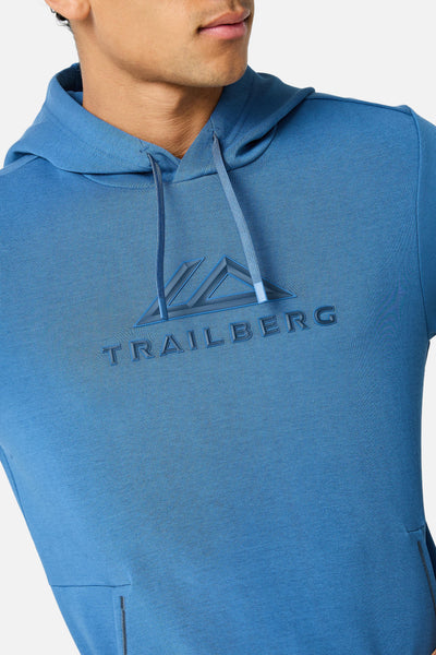 Ashfell Fleece Tracksuit - Inkline