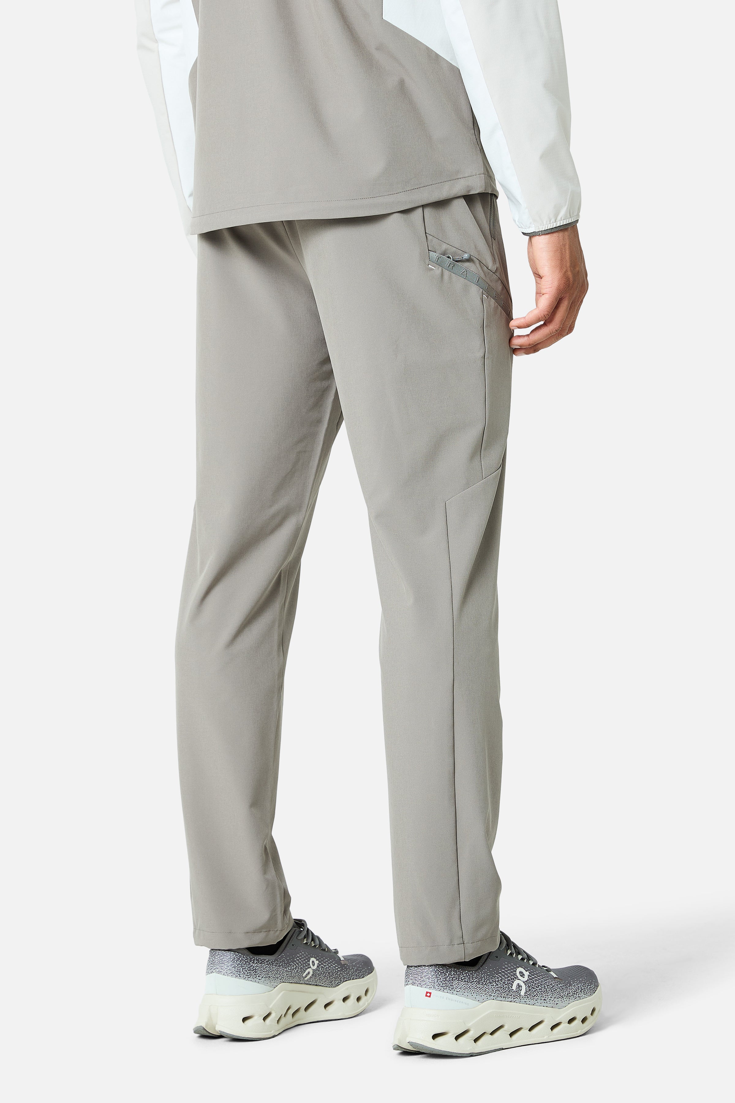 Triathlon Ultra Pant - Mocha