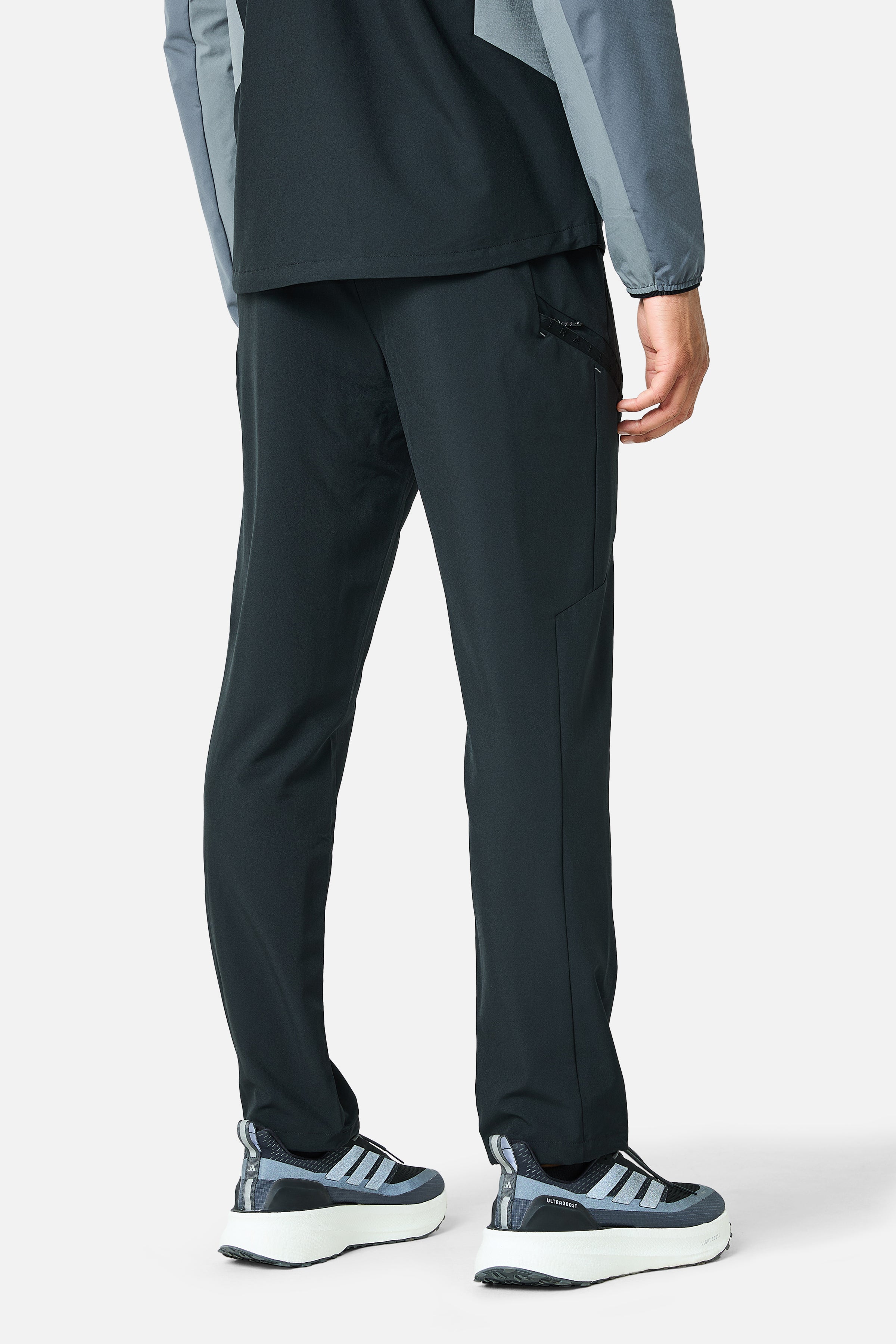 Triathlon Ultra Pant - Black