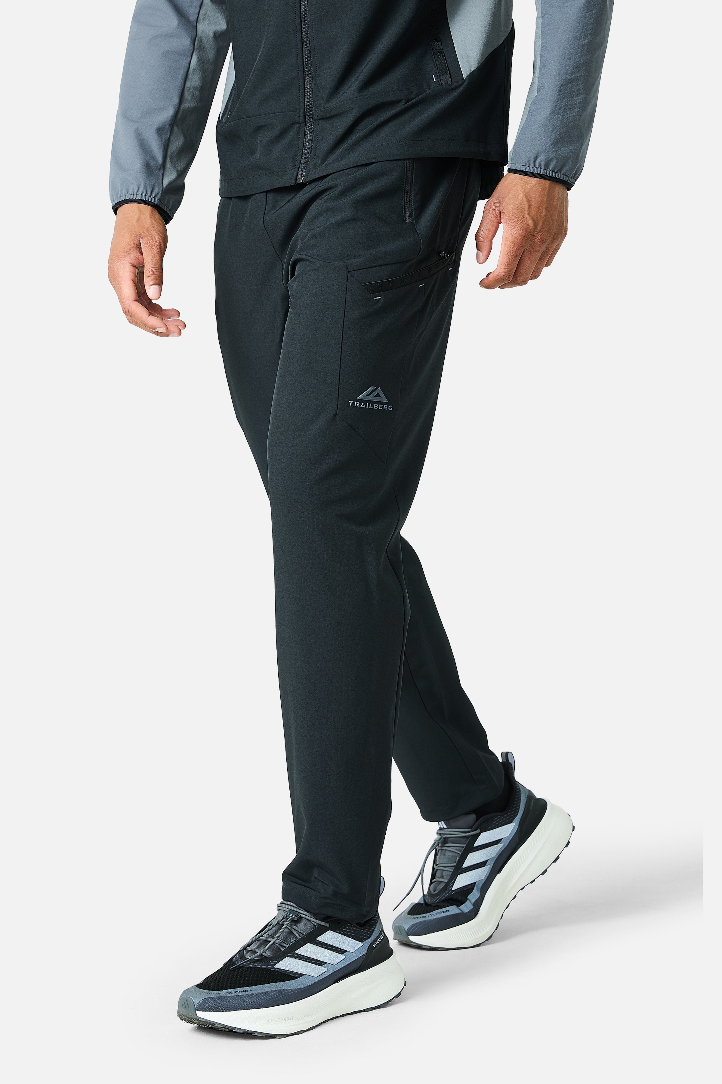 Triathlon Ultra Pant - Black