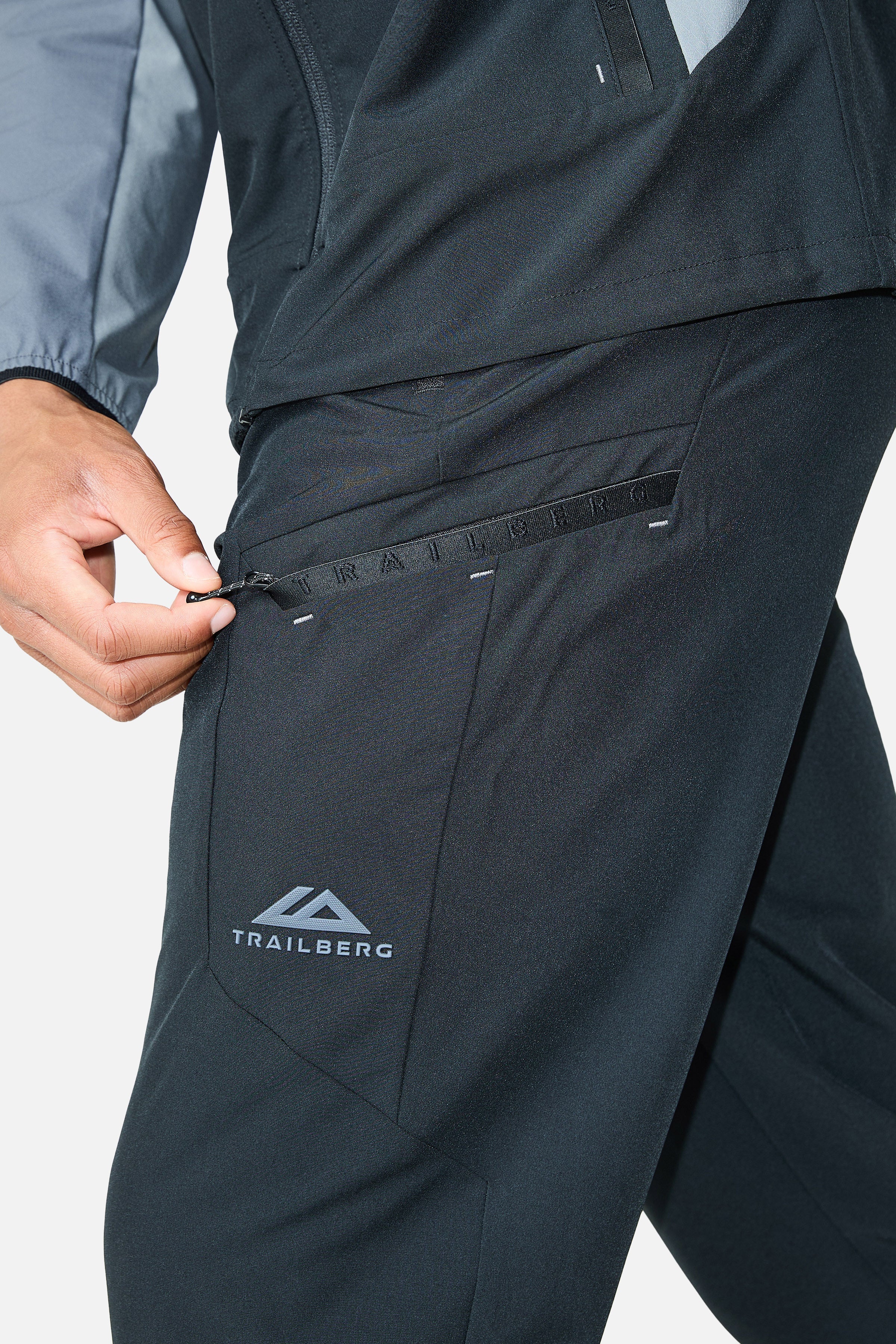Triathlon Ultra Pant - Black