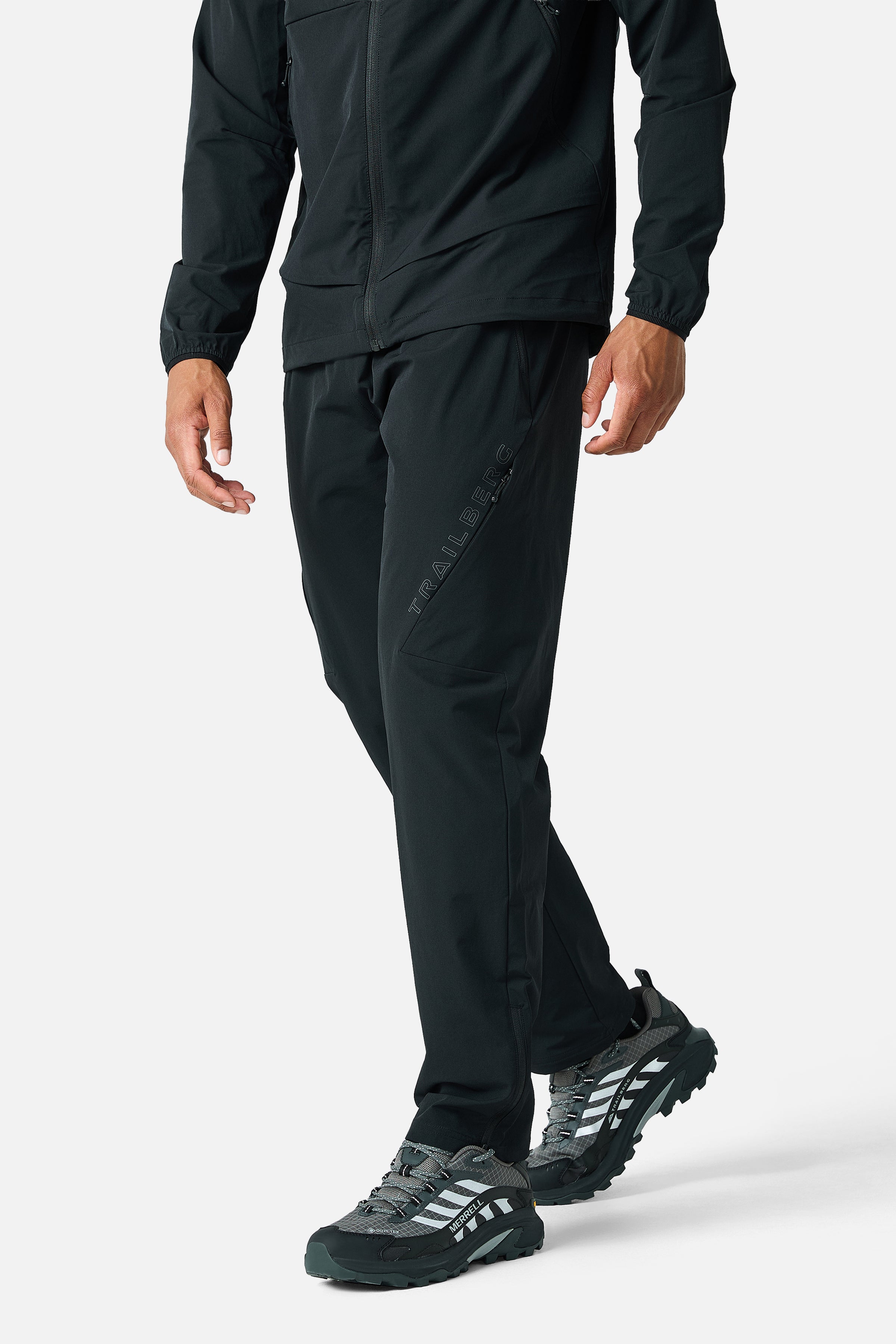 Moraine Pant - Black