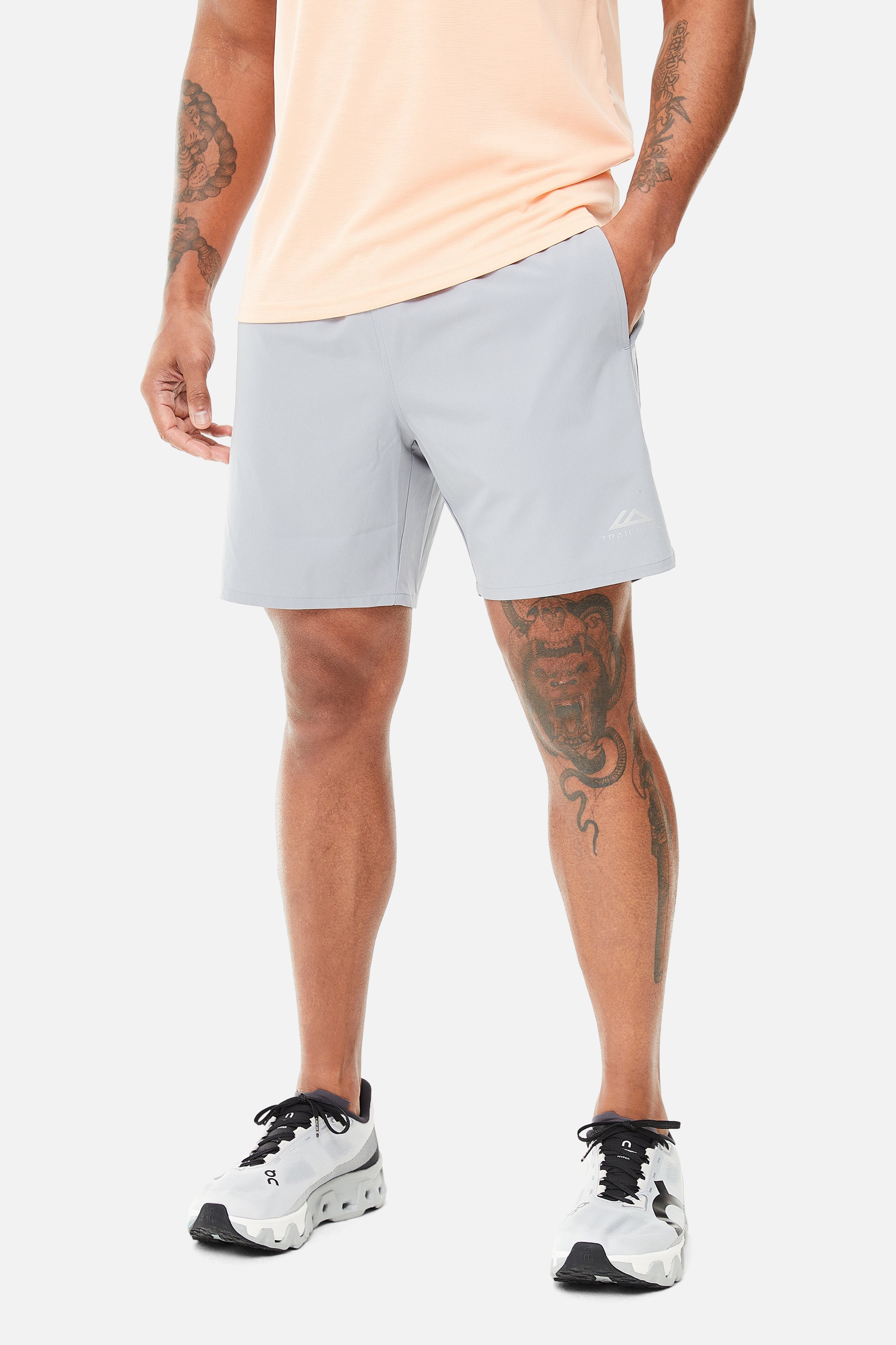 Crest Essentials 2.0 Twinset - Peach Nectar