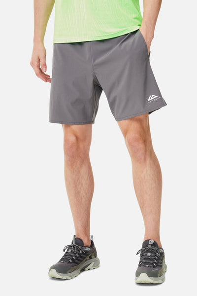 Vertex Short - Urban Smoke