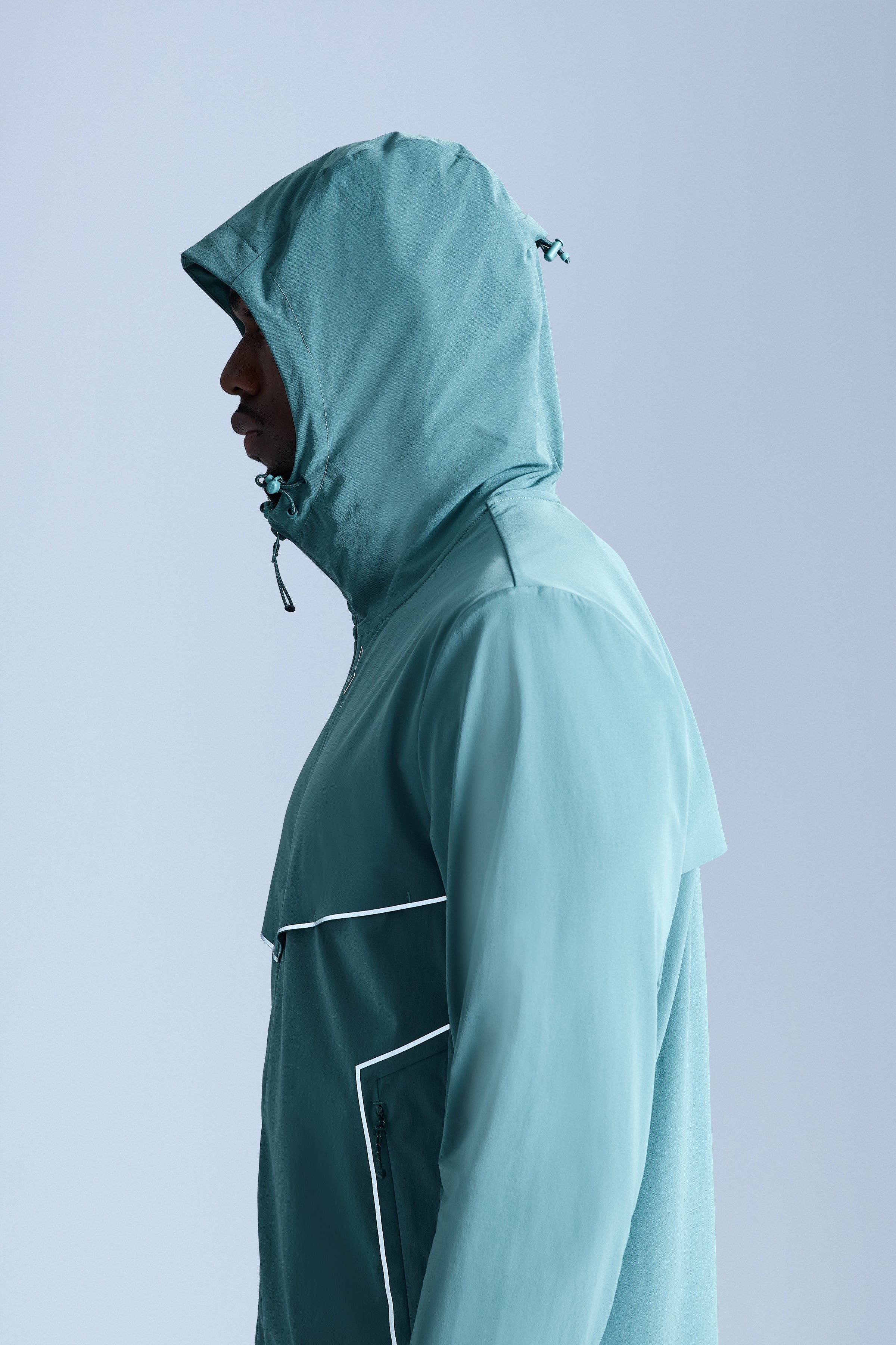Zion Tracksuit - Pine Fern