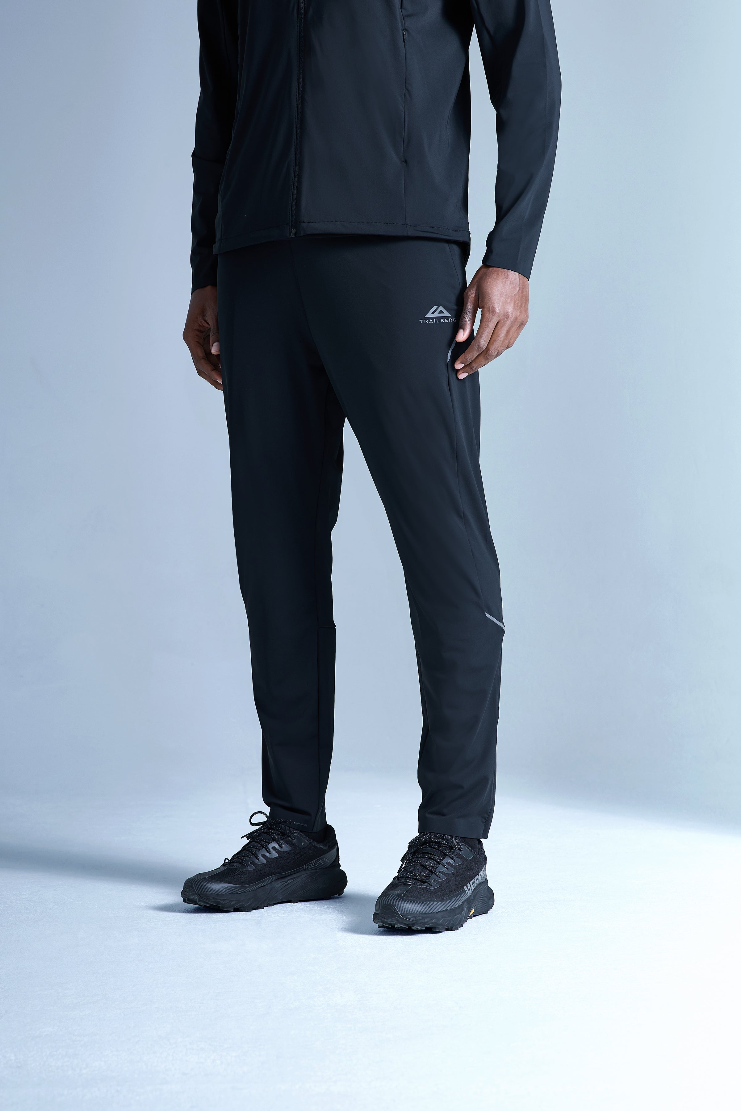 Volta Pant - Black