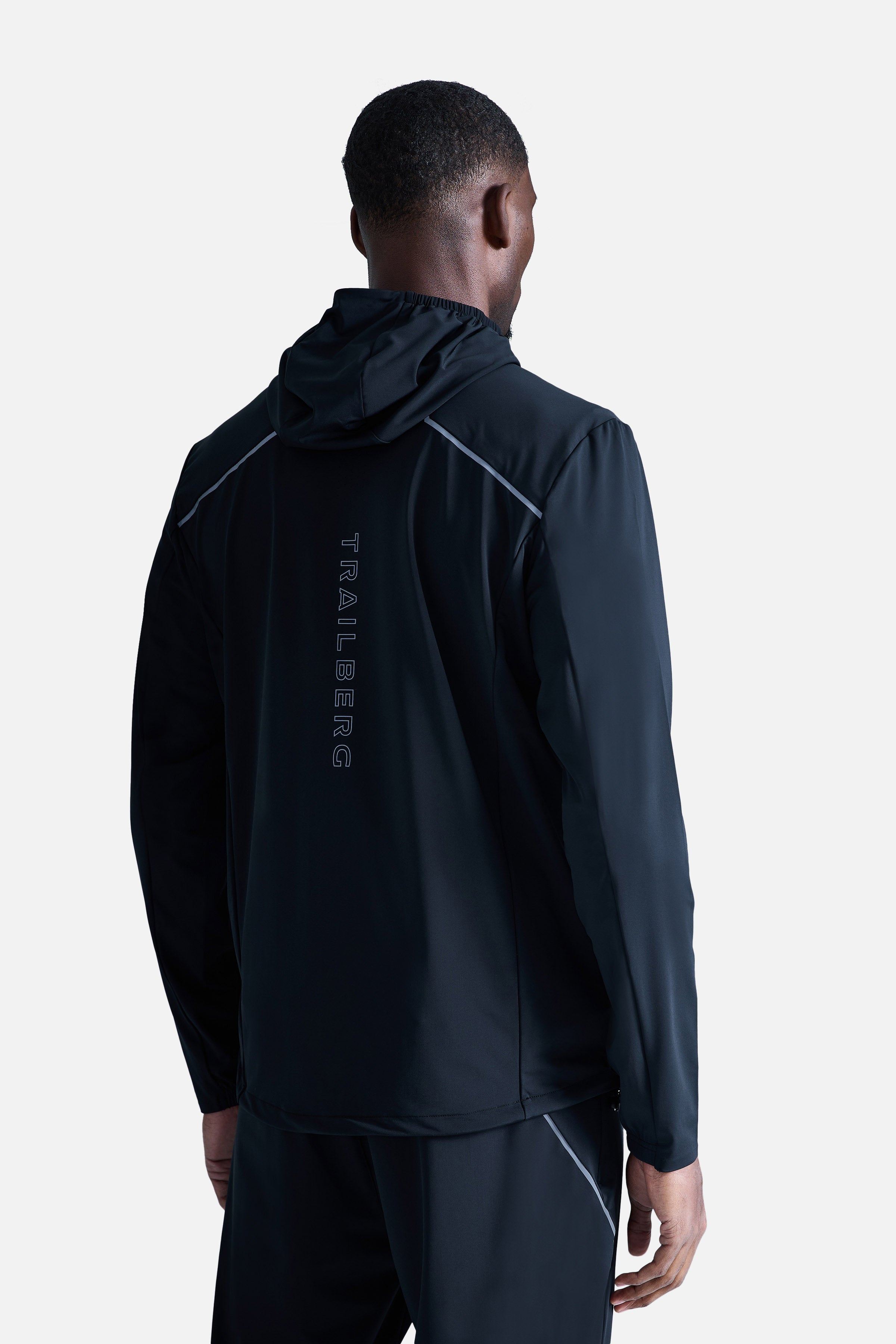 Volta Triset - Black