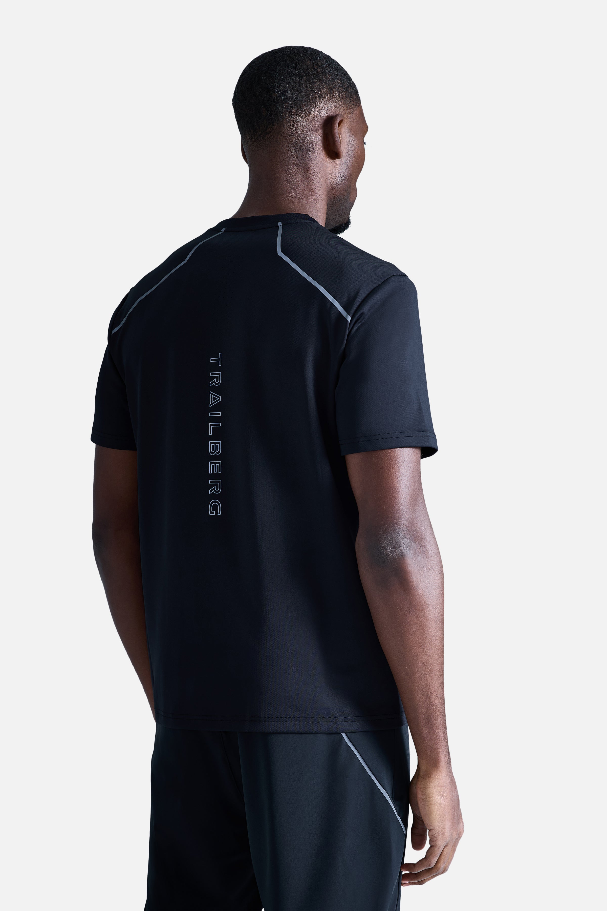 Volta Triset - Black