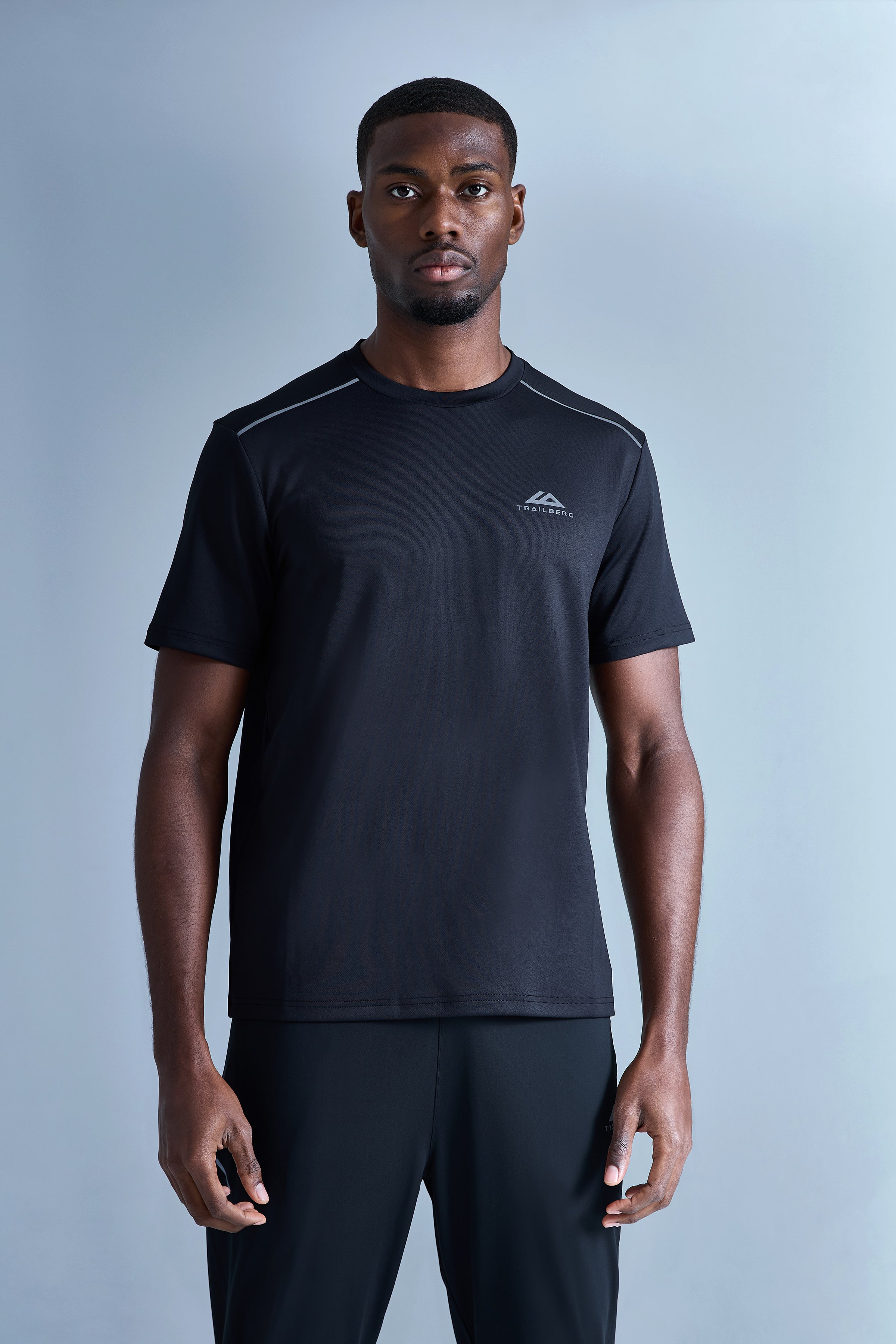 Volta Triset - Black