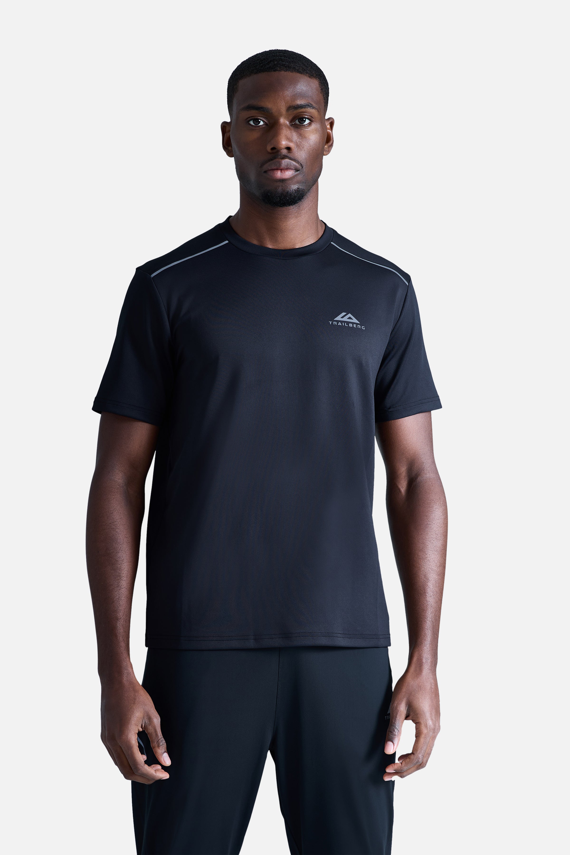 Volta Triset - Black