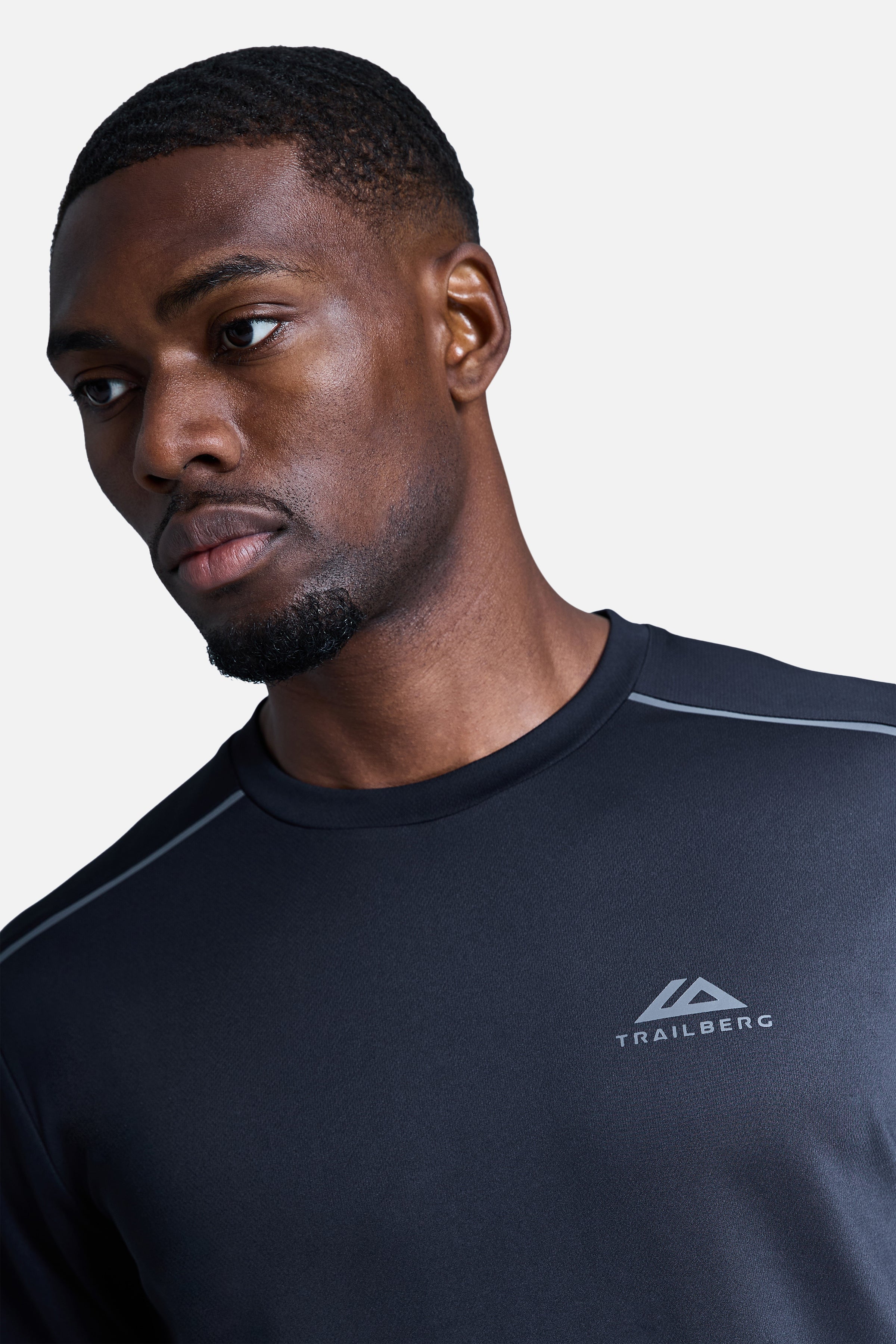 Volta Triset - Black