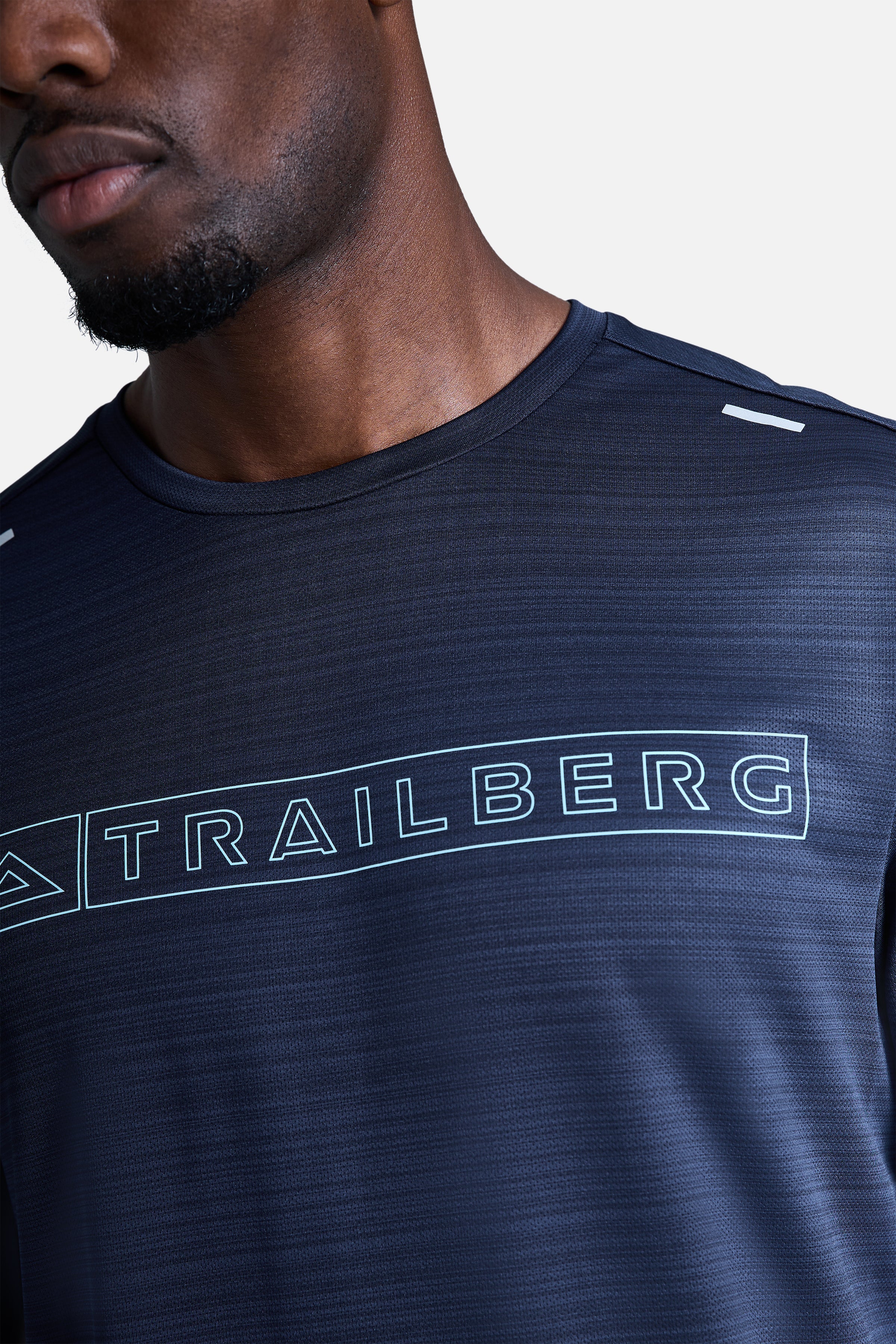 Crest 2.0 Triset - Deep Ocean/Cyan Wave