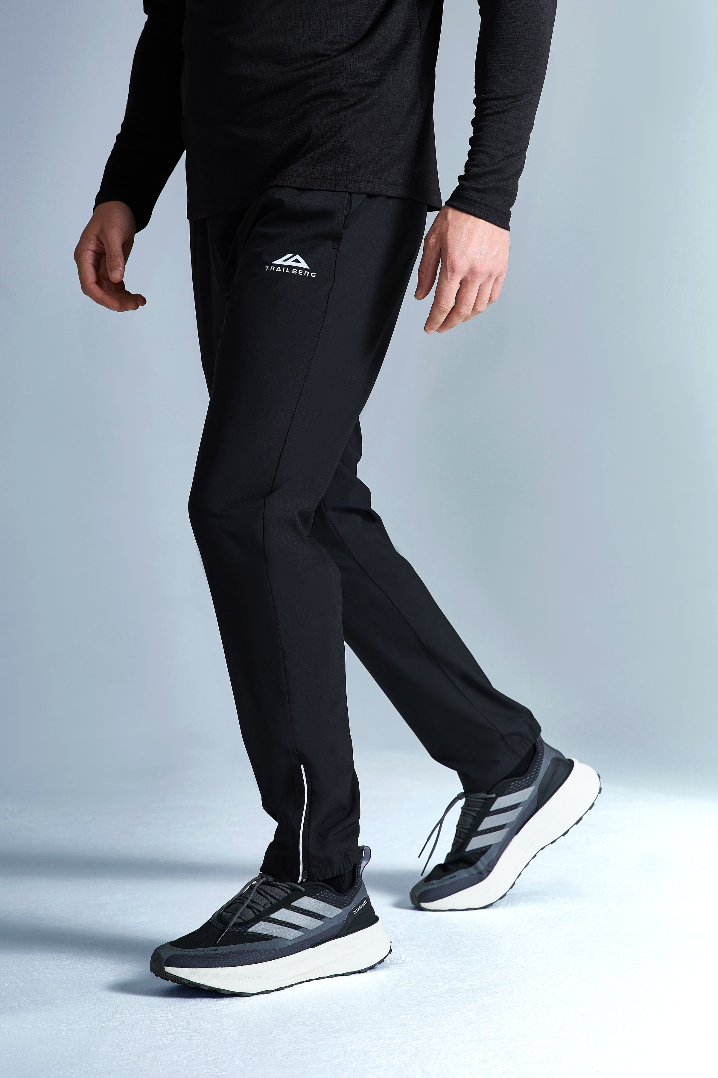 Essentials Pant - Black