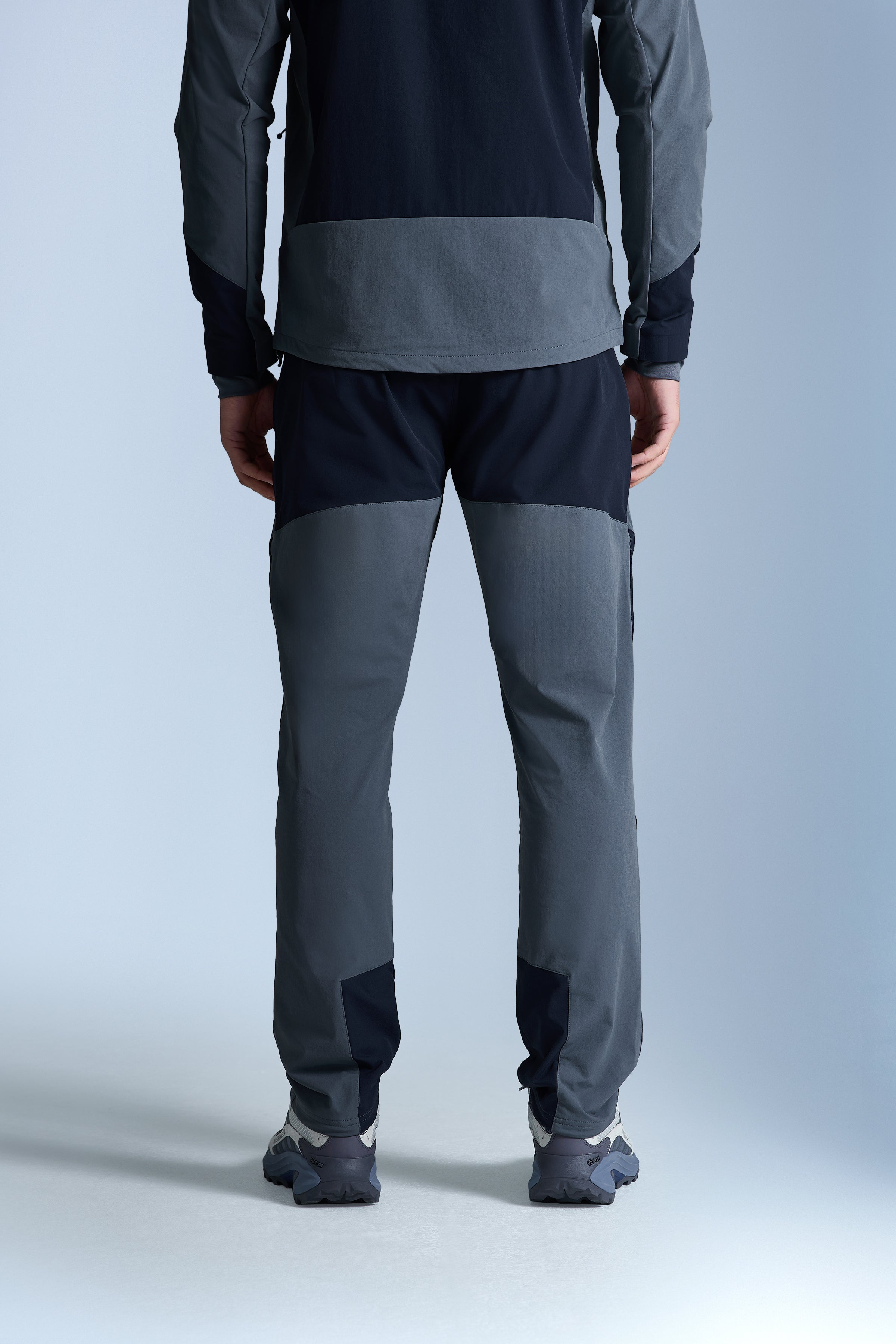Region Outdoor Pant - Deep Ocean/Storm Grey