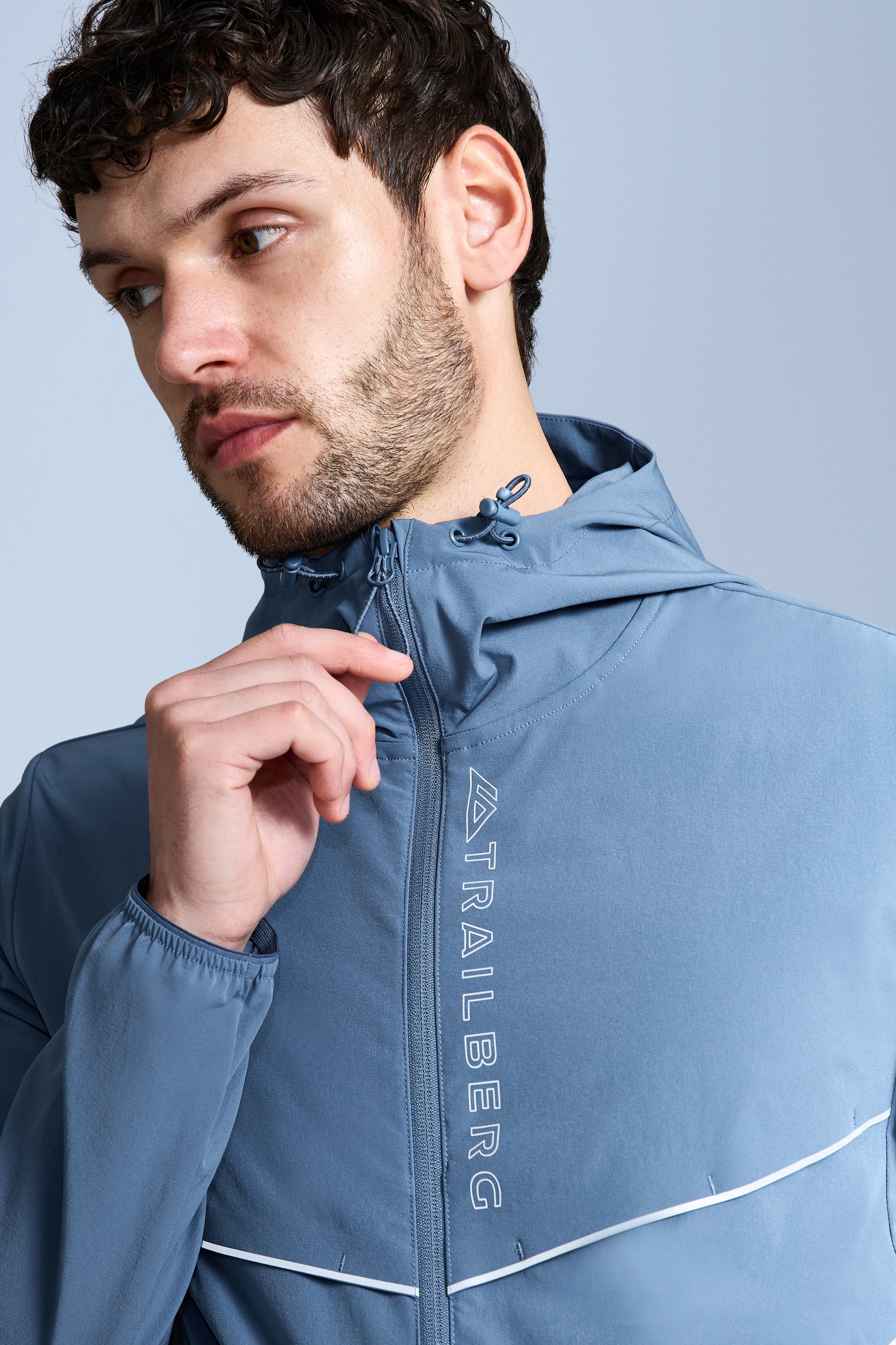 Zion Tracksuit - Breeze